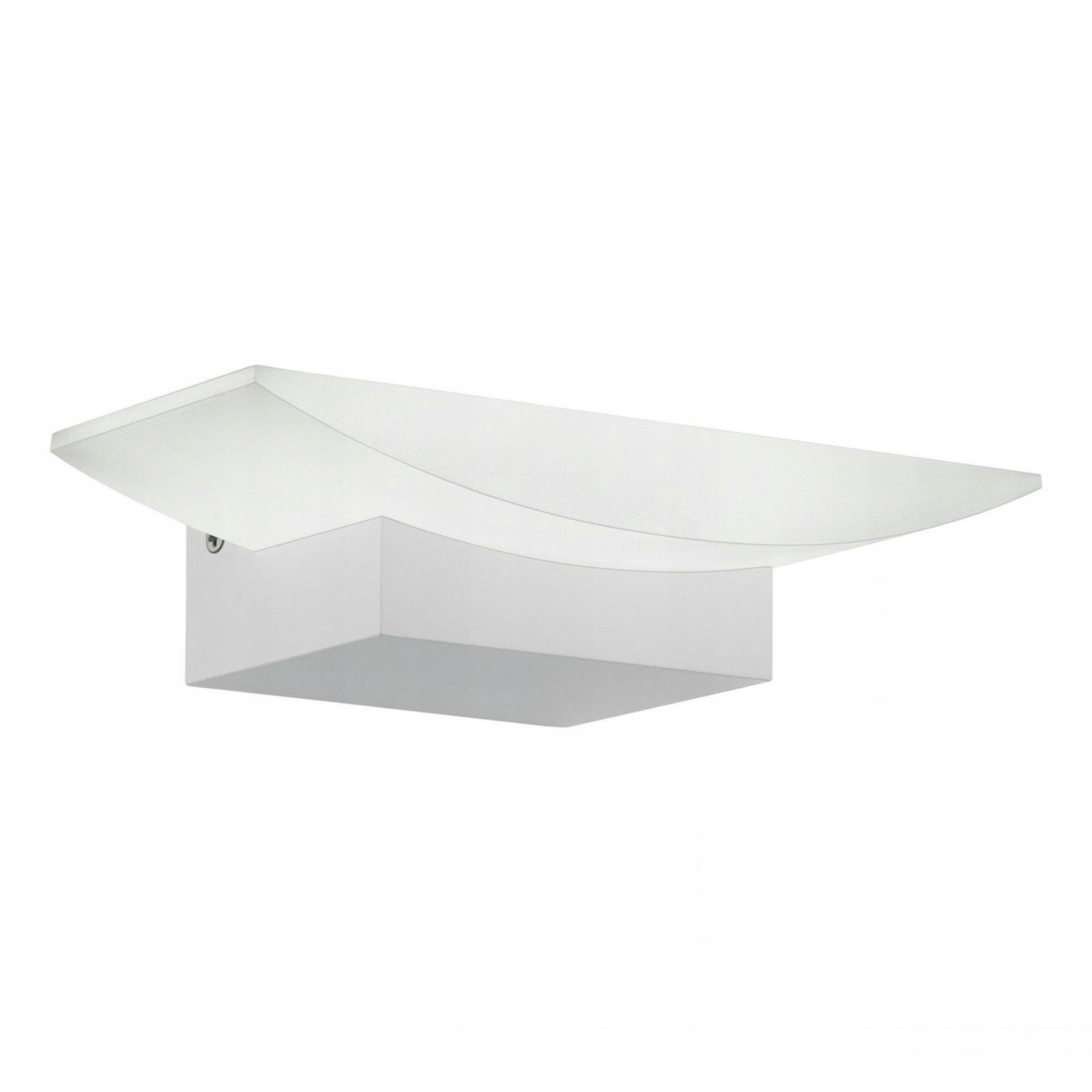 Nástenné Led svietidlo Eglo Metrass 5,6 W 680lm teplá biela
