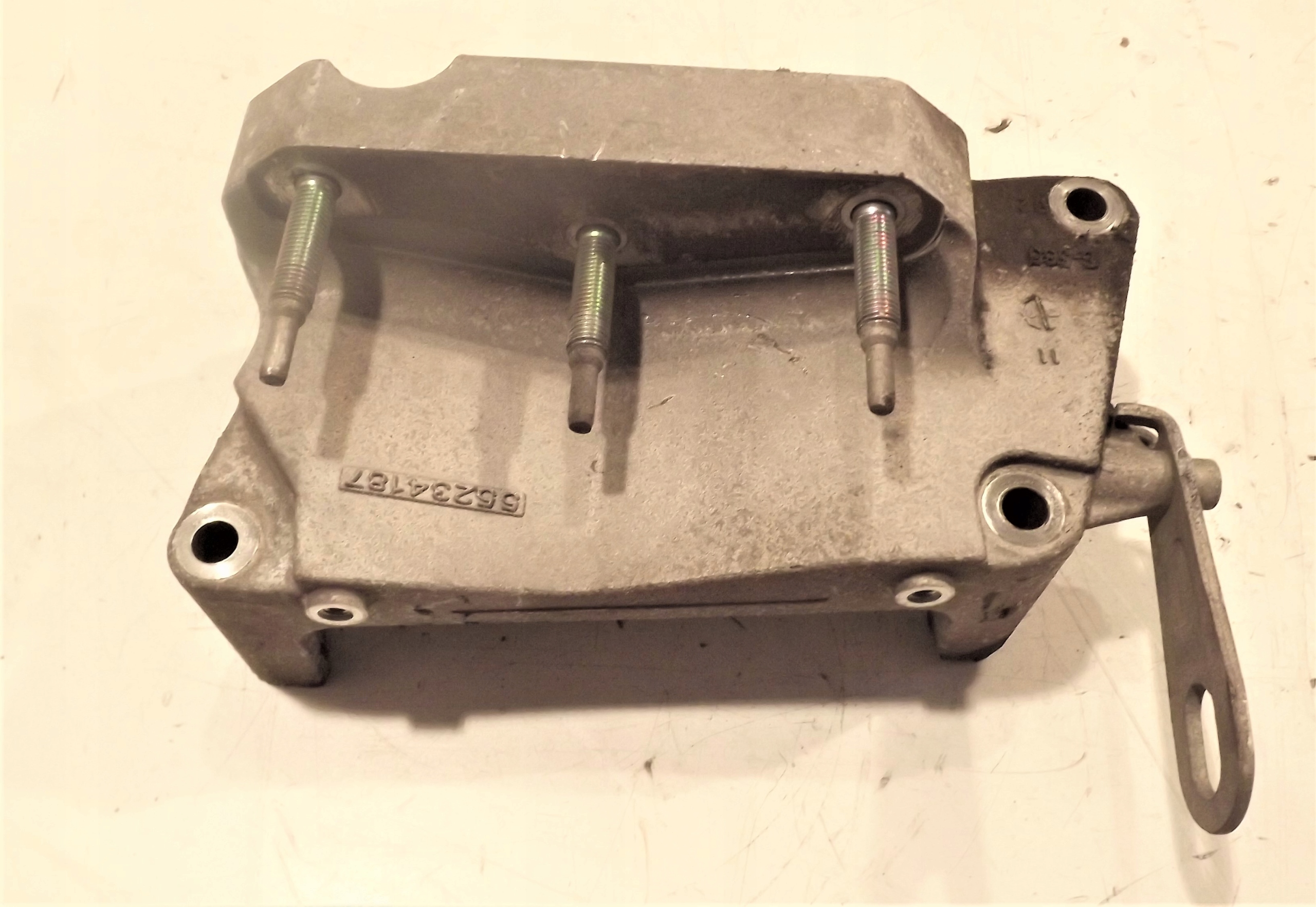engine mount 55234187 SUZUKI SWIFT MK7 1.3 DDIS