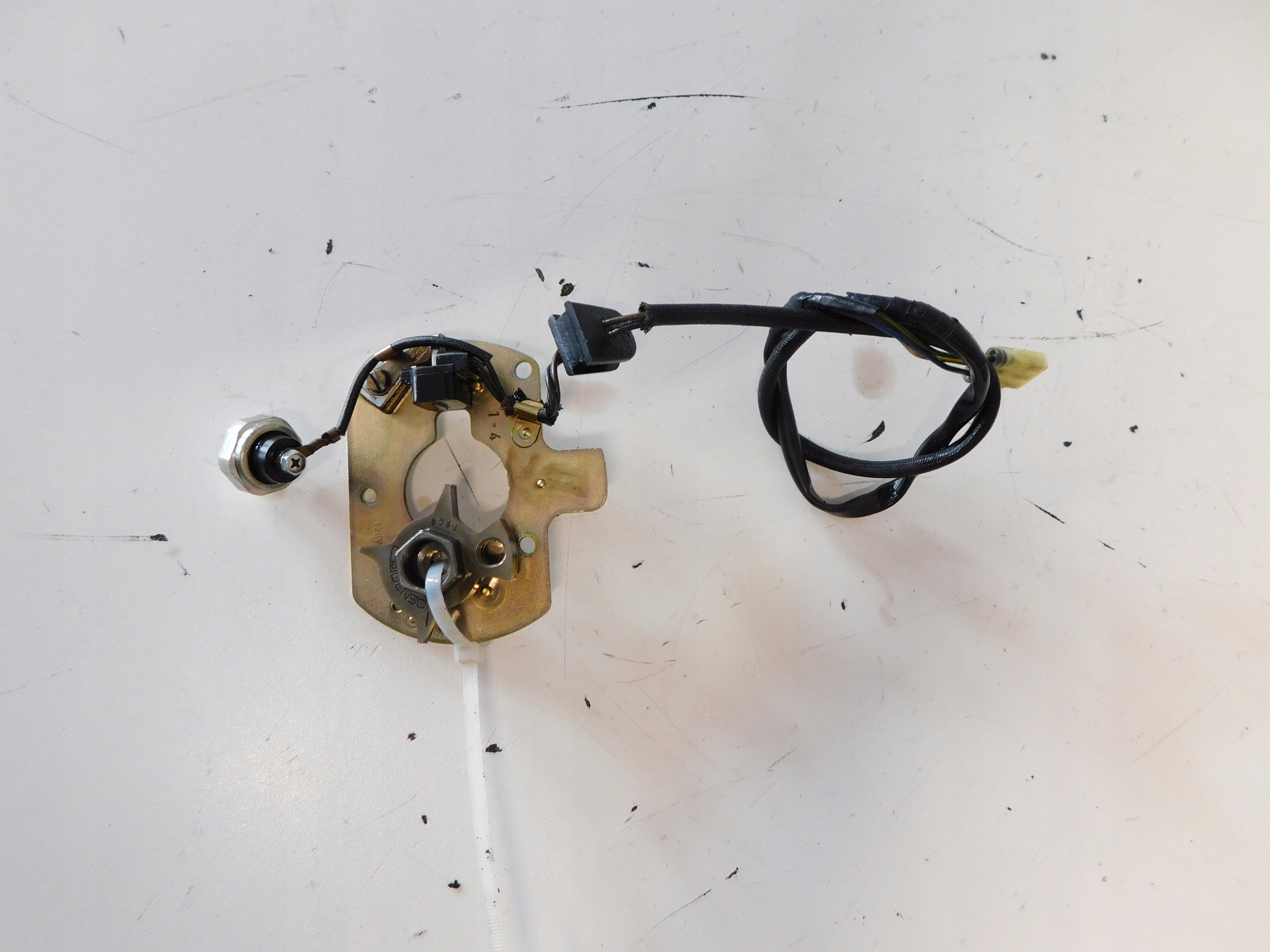 SUZUK GSF 650 05-07 IMPULSATOR