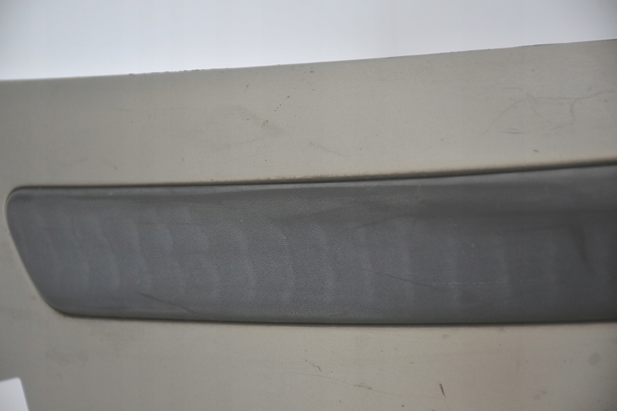 front bumper front VOLVO V70 II 446-46