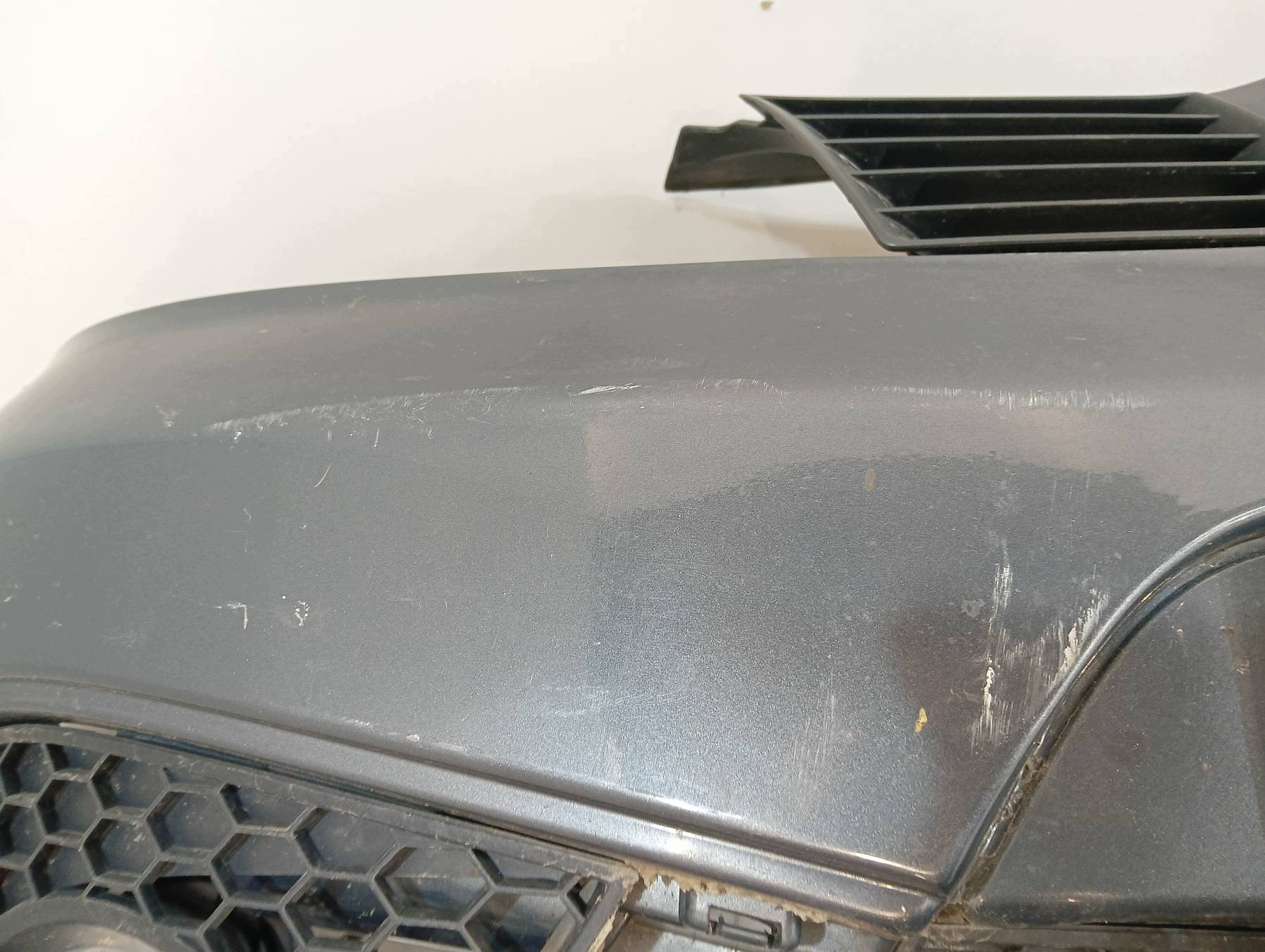 bumper front LIFT LS7Z Seat Ibiza III (2002-2008)