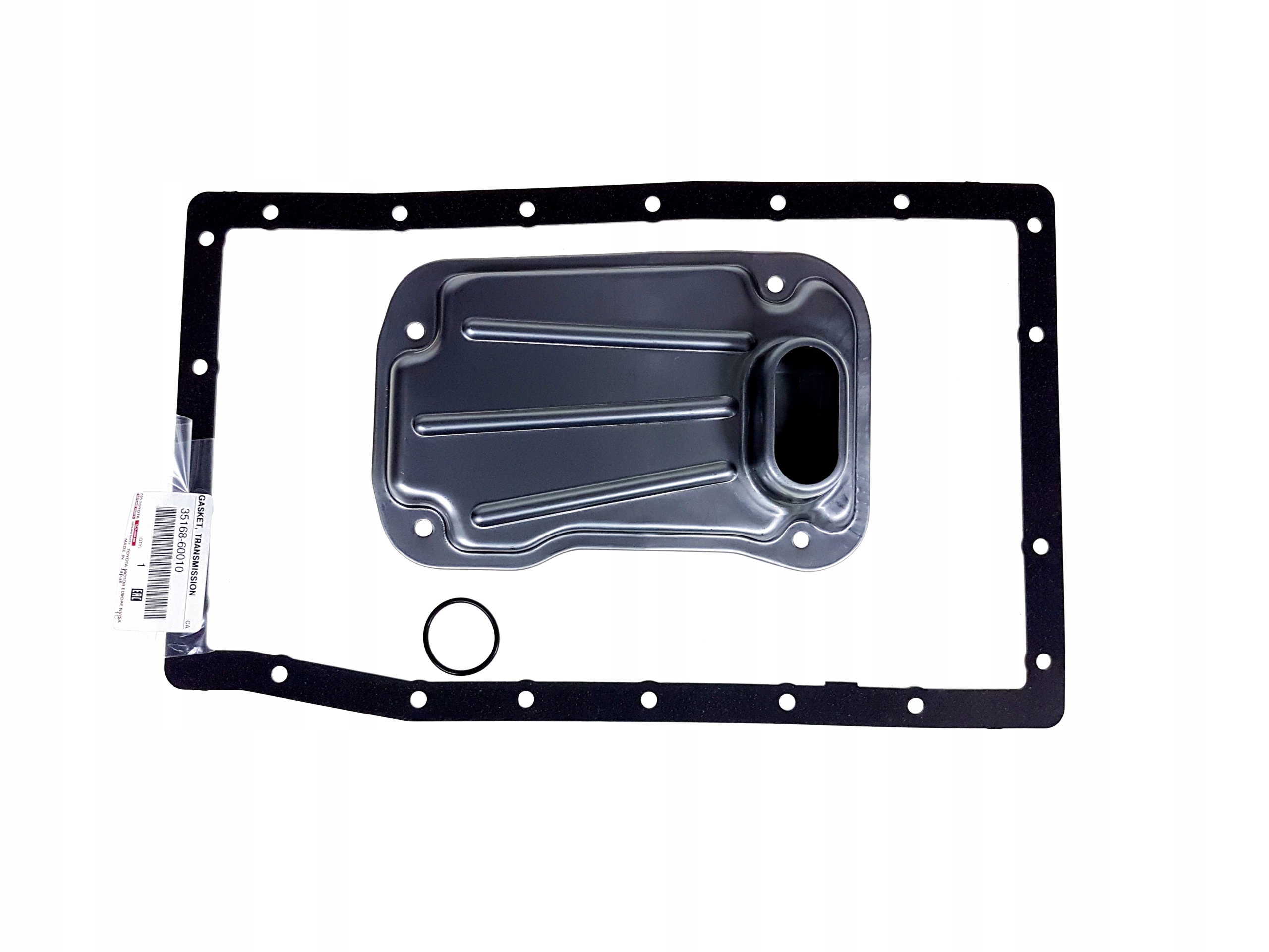 35168-60010 - LAND CRUISER 100 ФІЛЬТР КОРОБКА ПЕРЕДАЧ АВТОМАТ