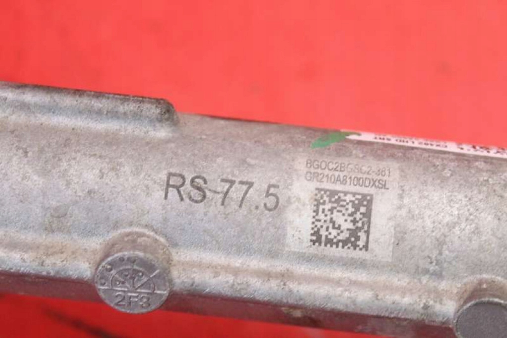 servo control EU LX6C-3A500-AD FORD KUGA 3 III MK3 1.5 ECOBOOST