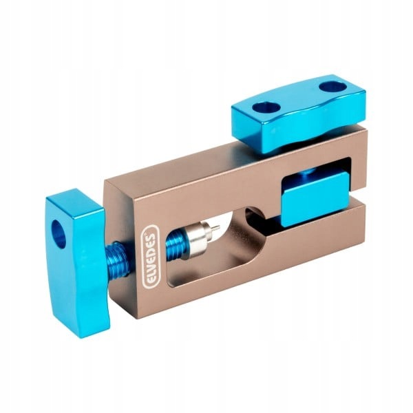 Elvedes End Press For Hydro Parts