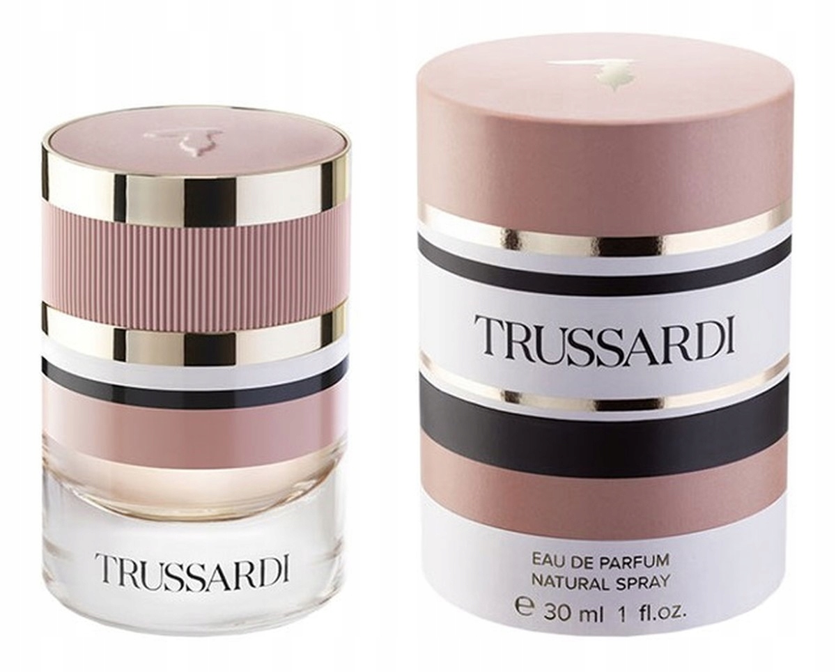 Trussardi Feminine parfémovaná voda sprej 30 ml