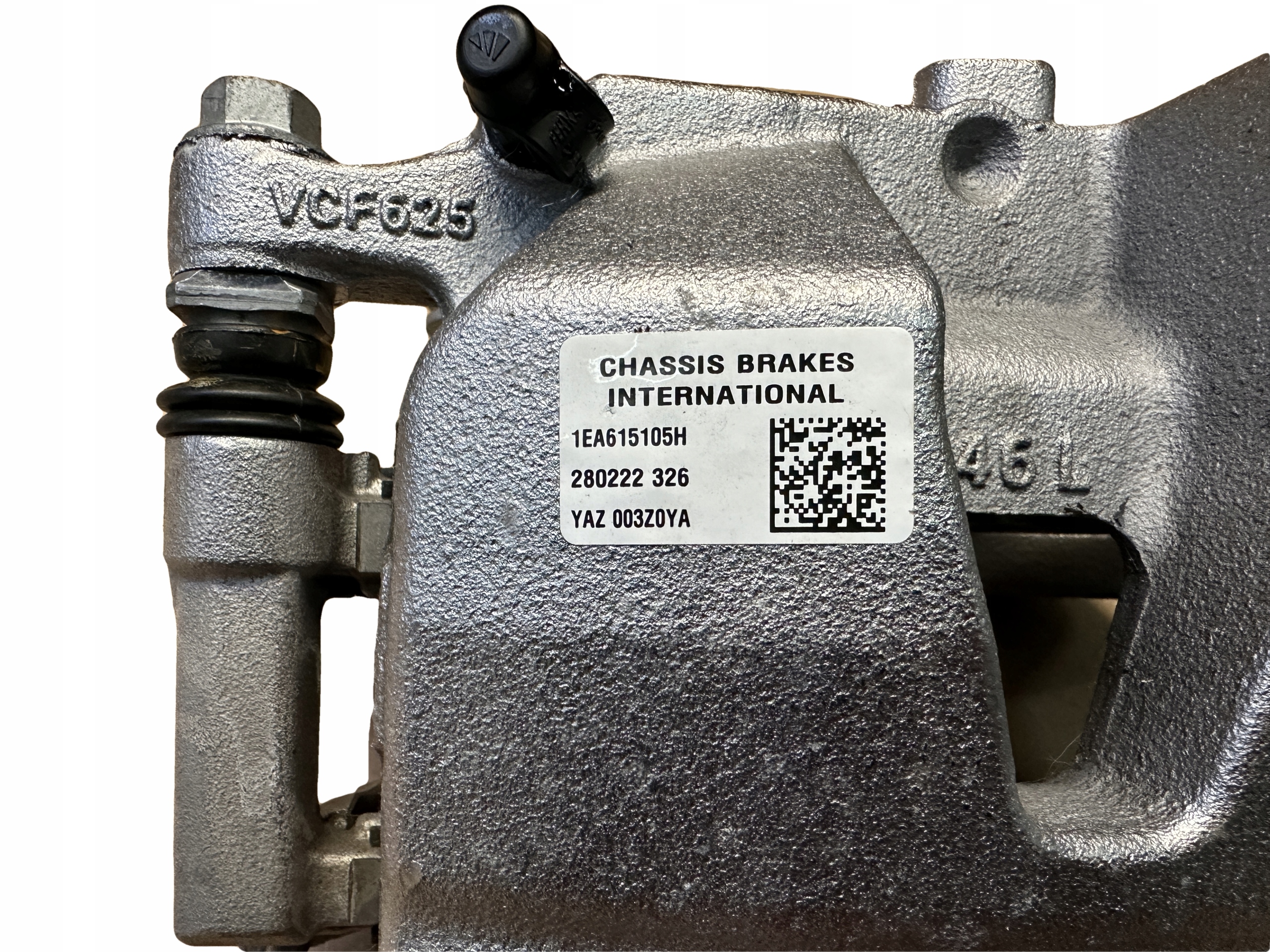AUDI Q4 VW ID caliper brake left front 1EA615105H