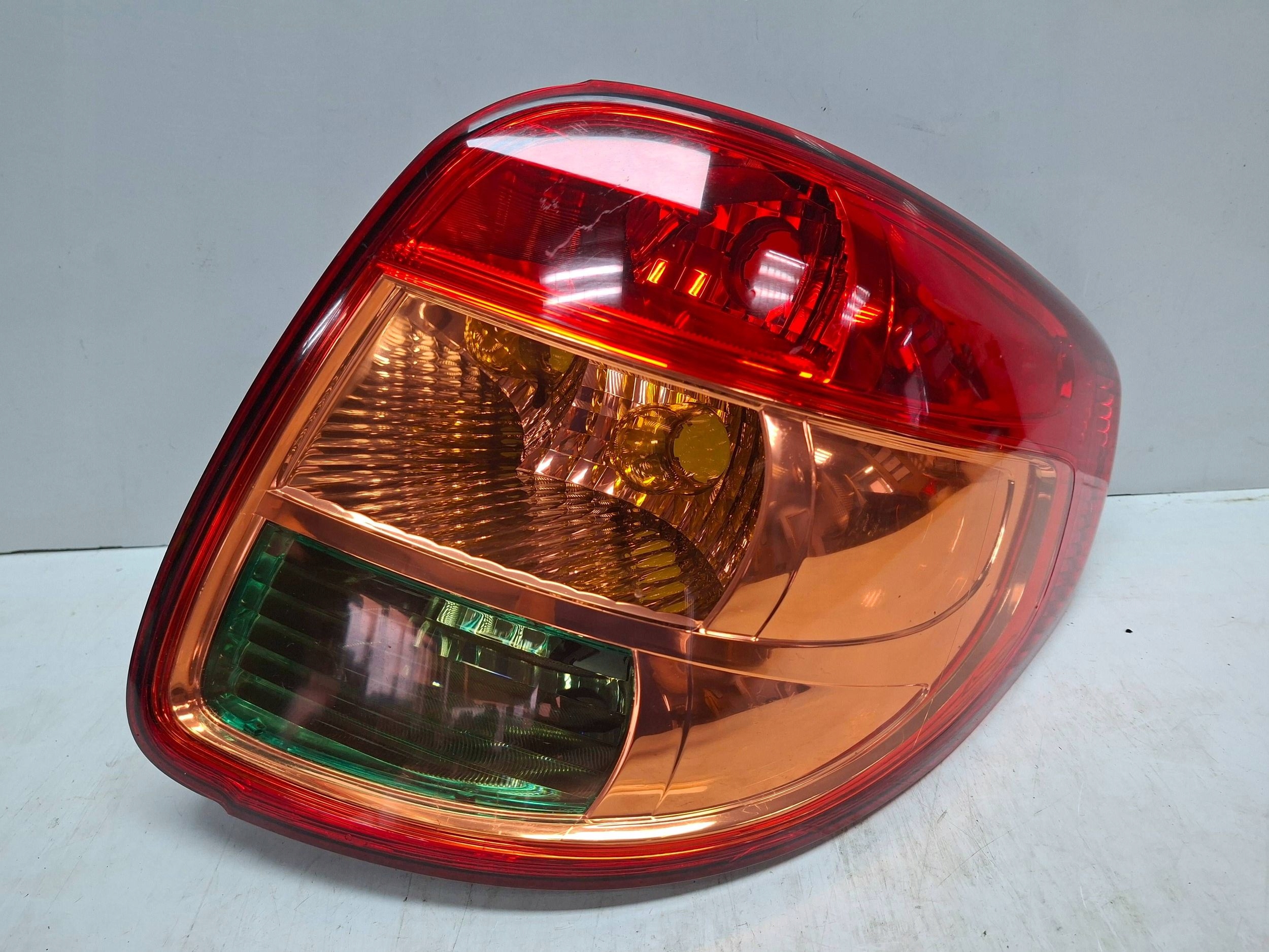 light rear right FIAT SEDICI 2006