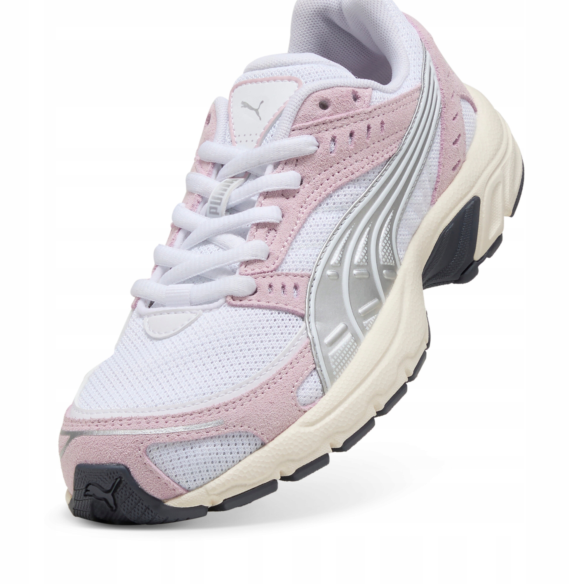 Dámské retro sportovní boty Puma C25K velikost 37,5 sneakers