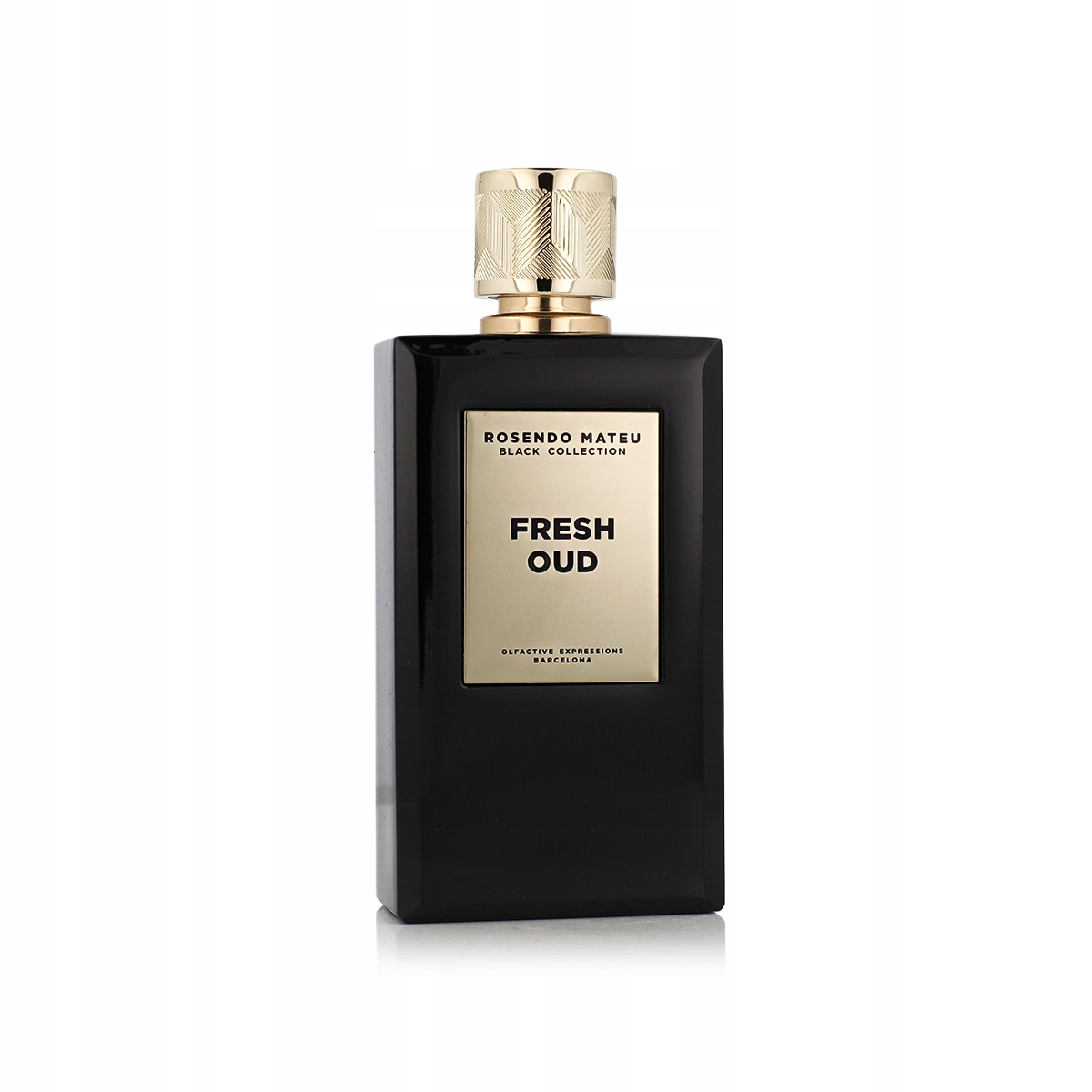 Rosendo Mateu Olfactive Expressions Fresh Oud Parfém 100 ml Unisex