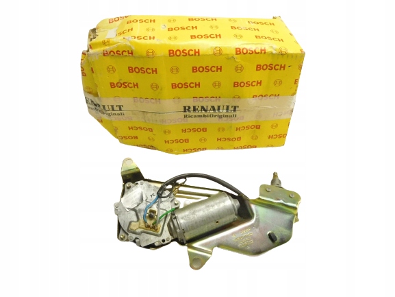Мотор стеклоочистителя задний Renault r19 7700779045