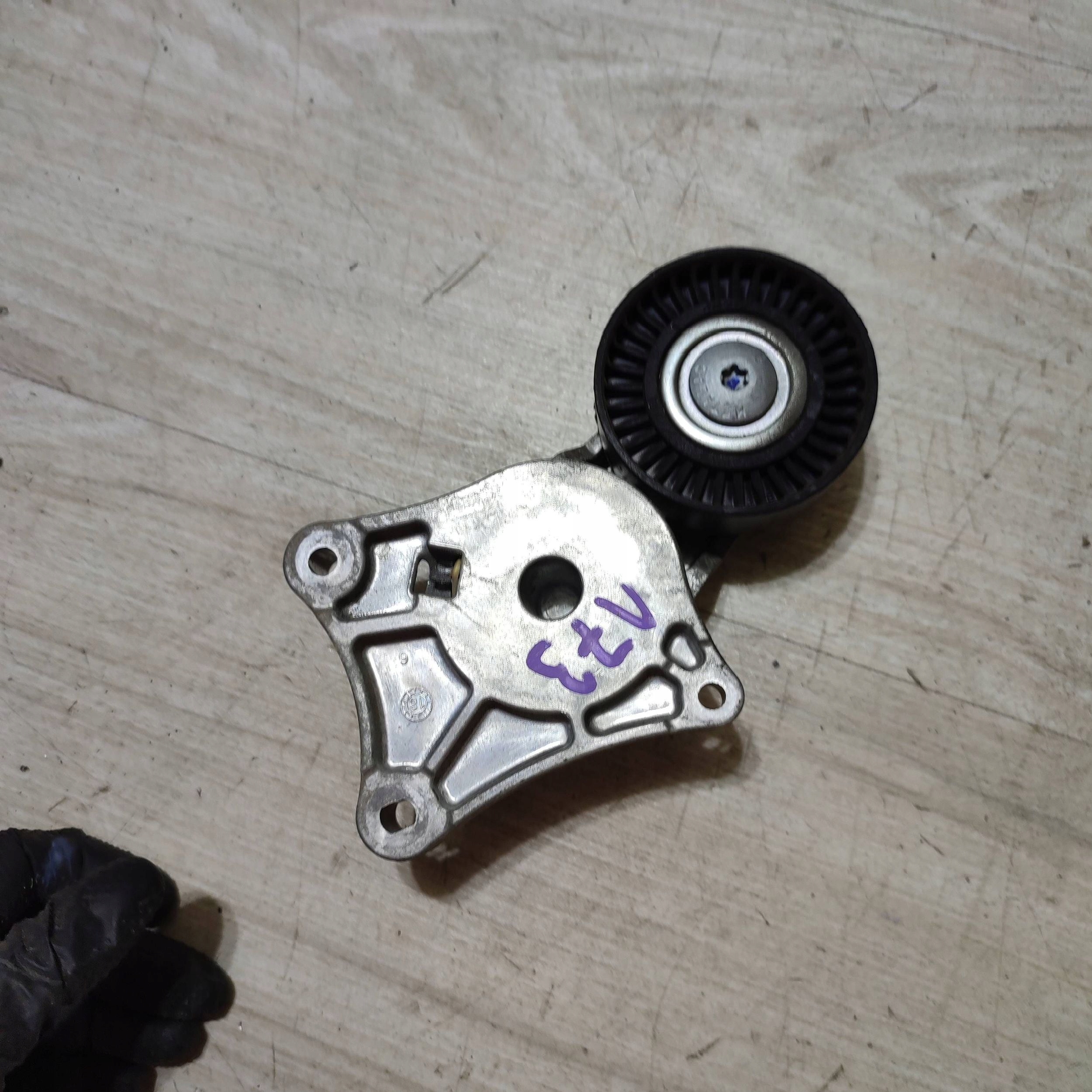 Riemenspanner Spannelement alternatora Fiat 500X 55274034