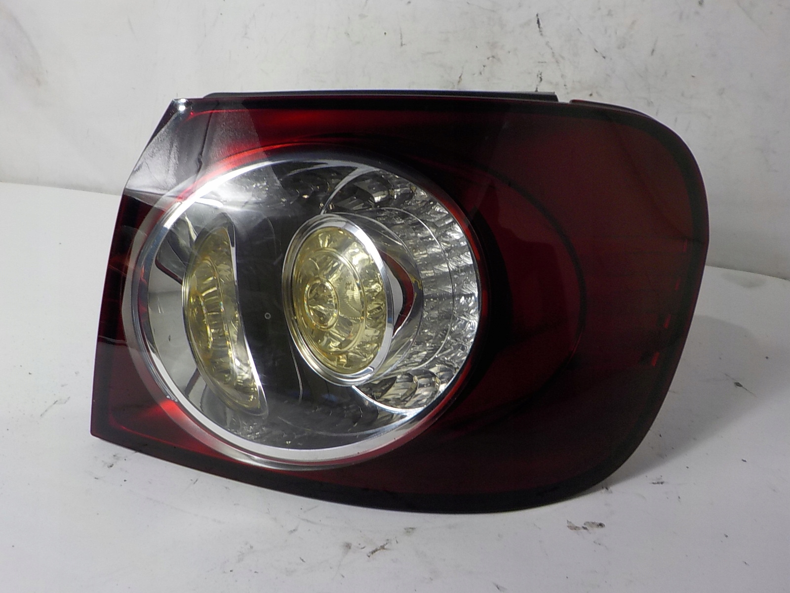 VW GOLF V plus light right rear right rear part 5M0945096N