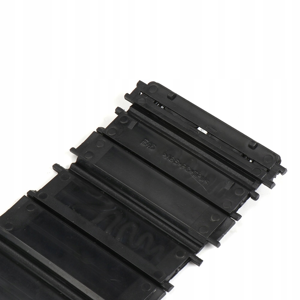 Roleta Roletka schowka BMW 3 e46 1998 - 2006 Typ samochodu Samochody osobowe