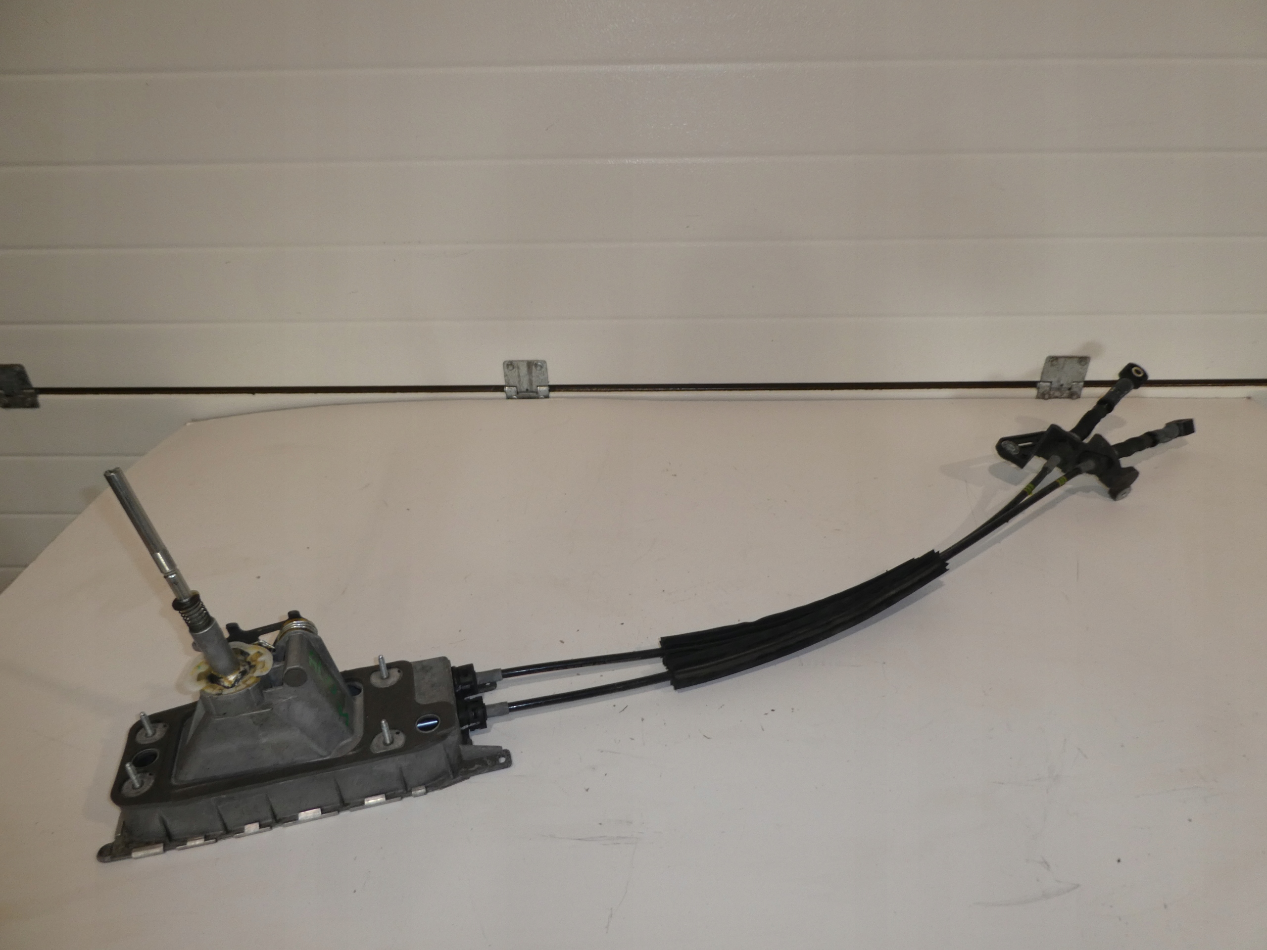 schaltkulisse getriebe getriebe VW GOLF VI