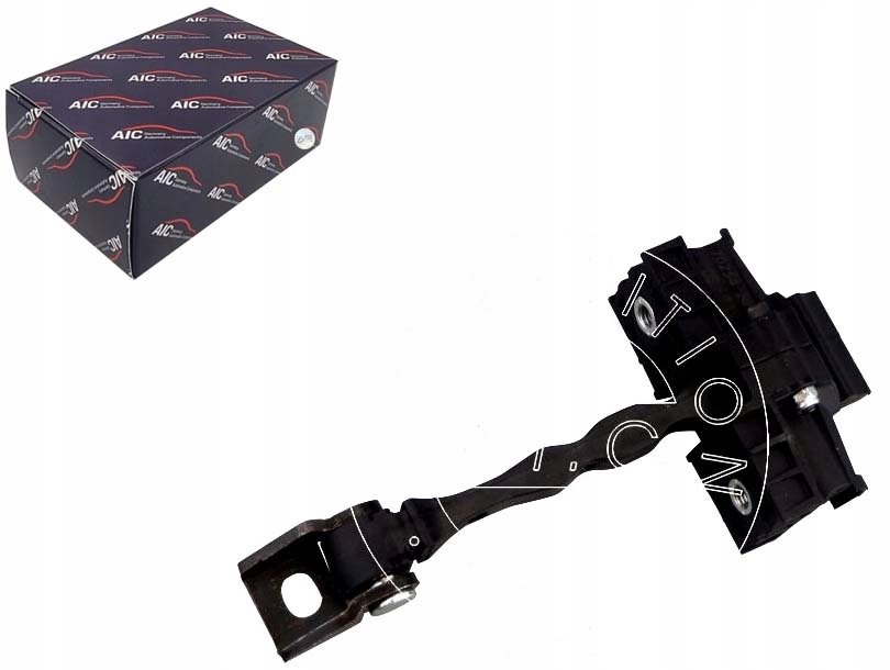 AIC OGRANICZNIK DRZWI TYLNY L-P