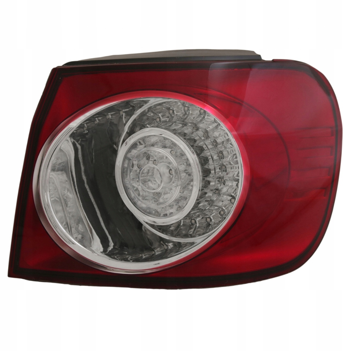 Vw Golf Plus 2005-2009 Led Zadní Světlo Pravé Vnější Nové 5M0945096P