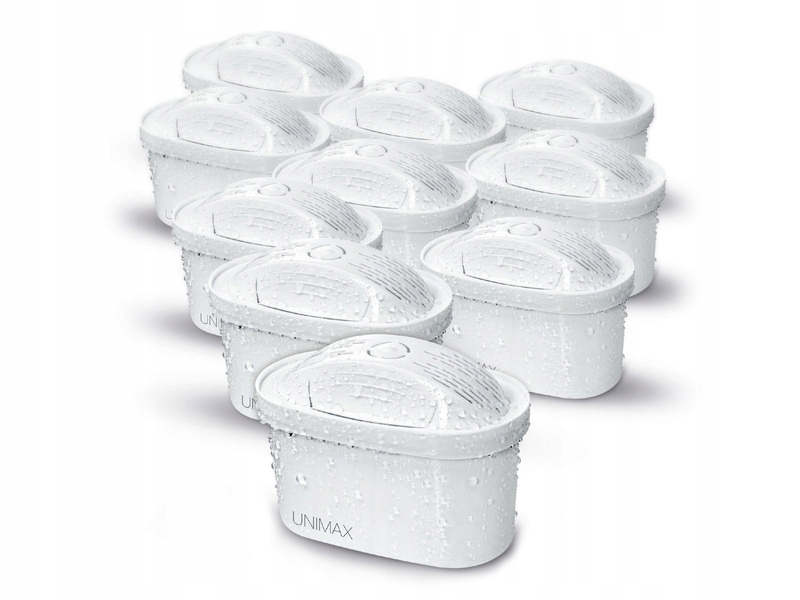 Wkład filtrujący Dafi Standard Unimax (10 szt.)