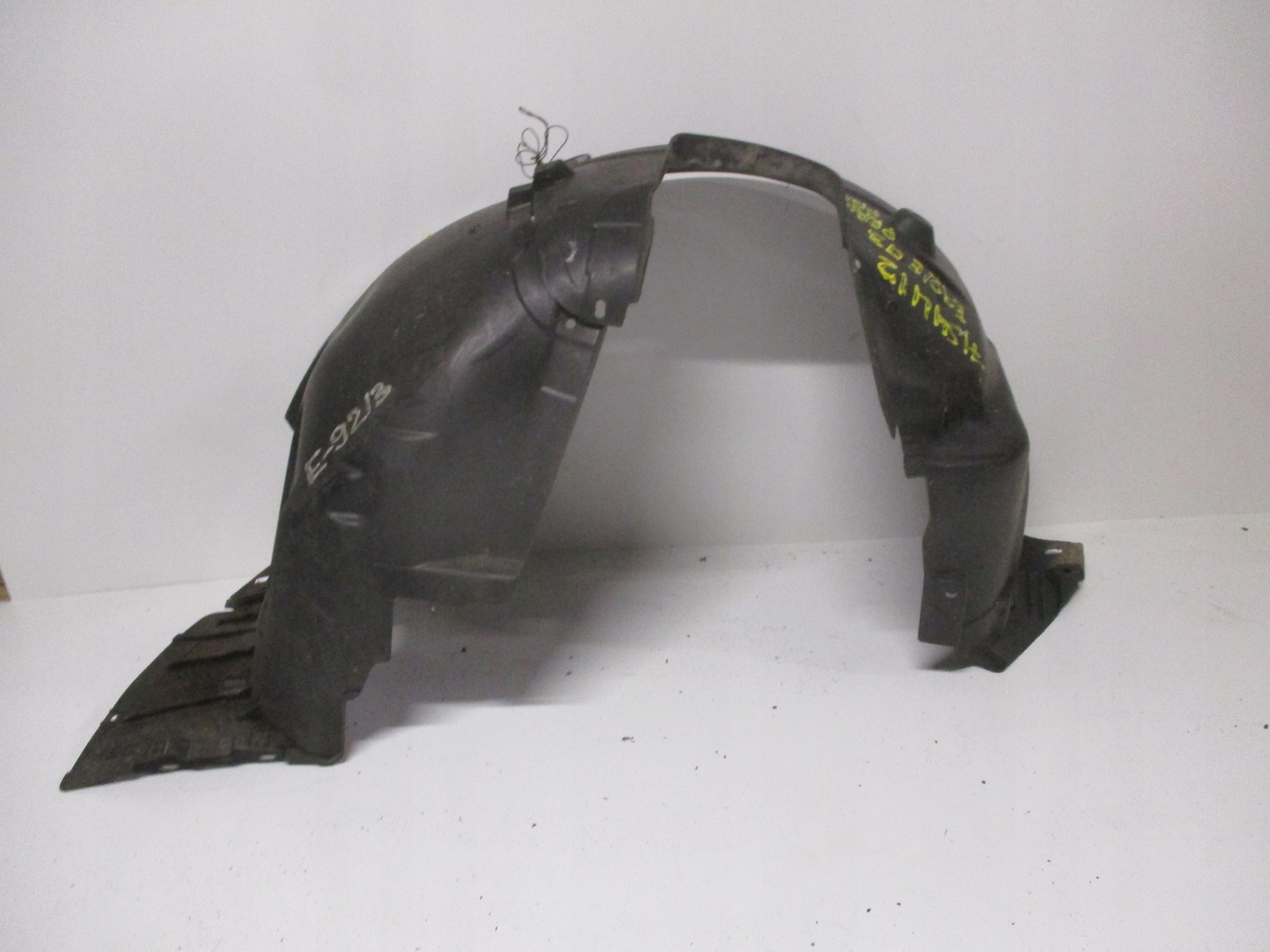 parasale BMW 3 E92 destro anteriore 7154412