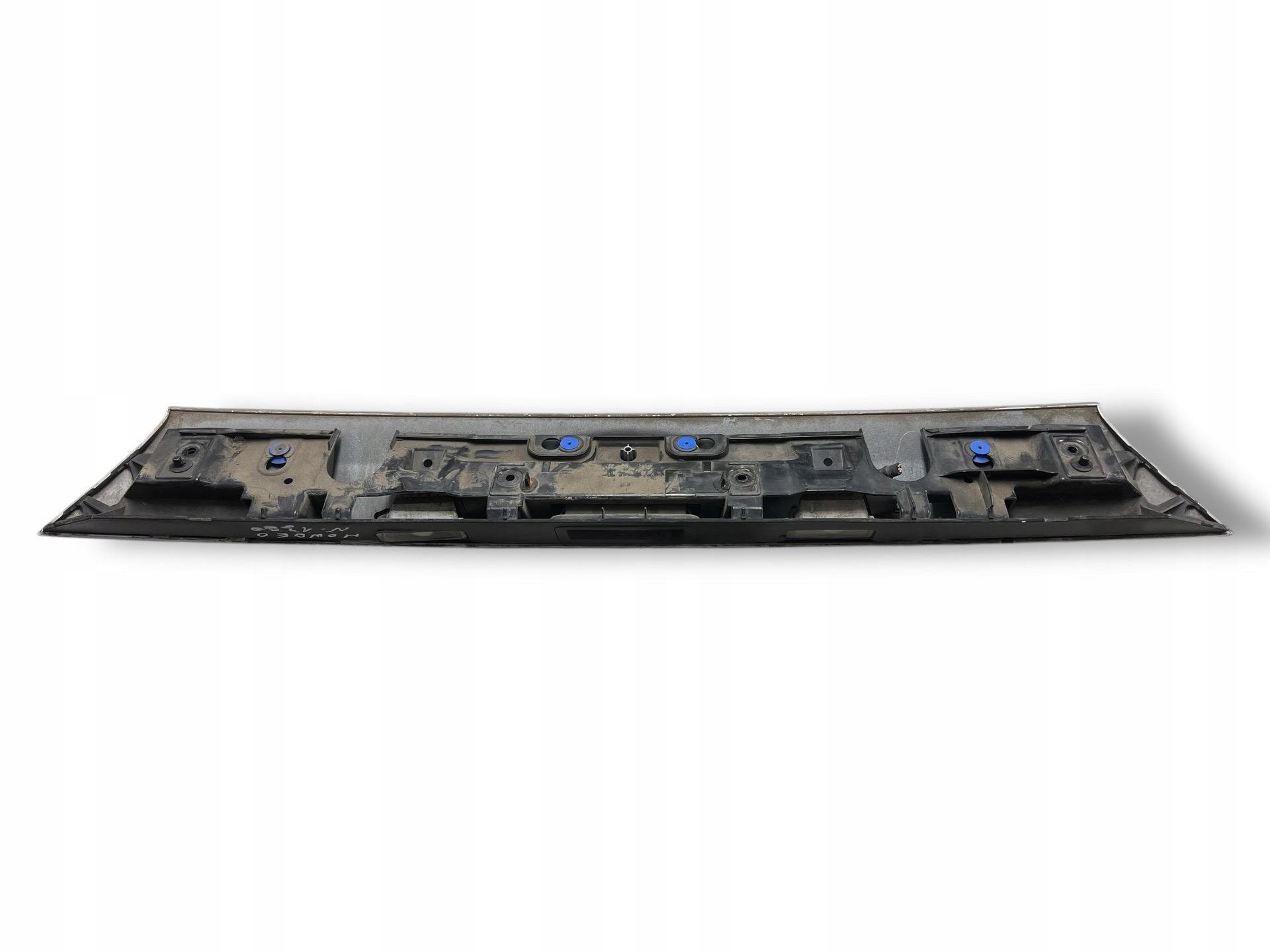 moulding bonnet Ford Mondeo 4 facelift 2011 BS71402B34ADW