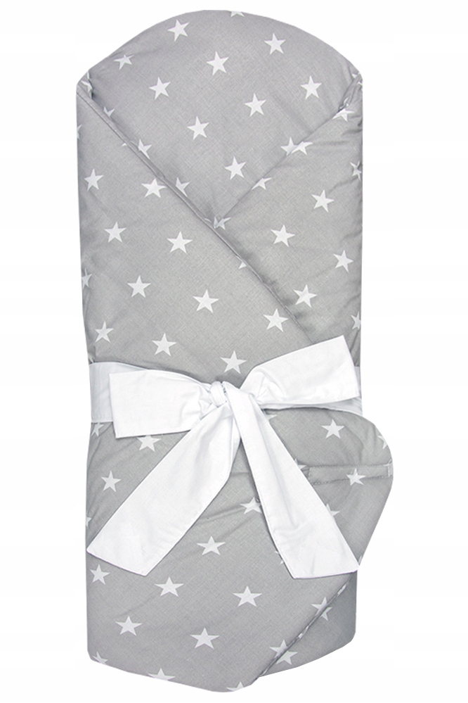 ROŻEK BECIK NIEMOWLĘCY OTULACZ 80x80 USZTYWNIANY