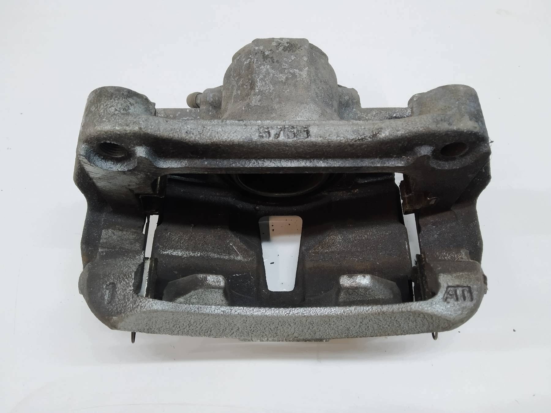 caliper brake left front 1.6 E-TECH 410108272R Renault Captur II (2019-)