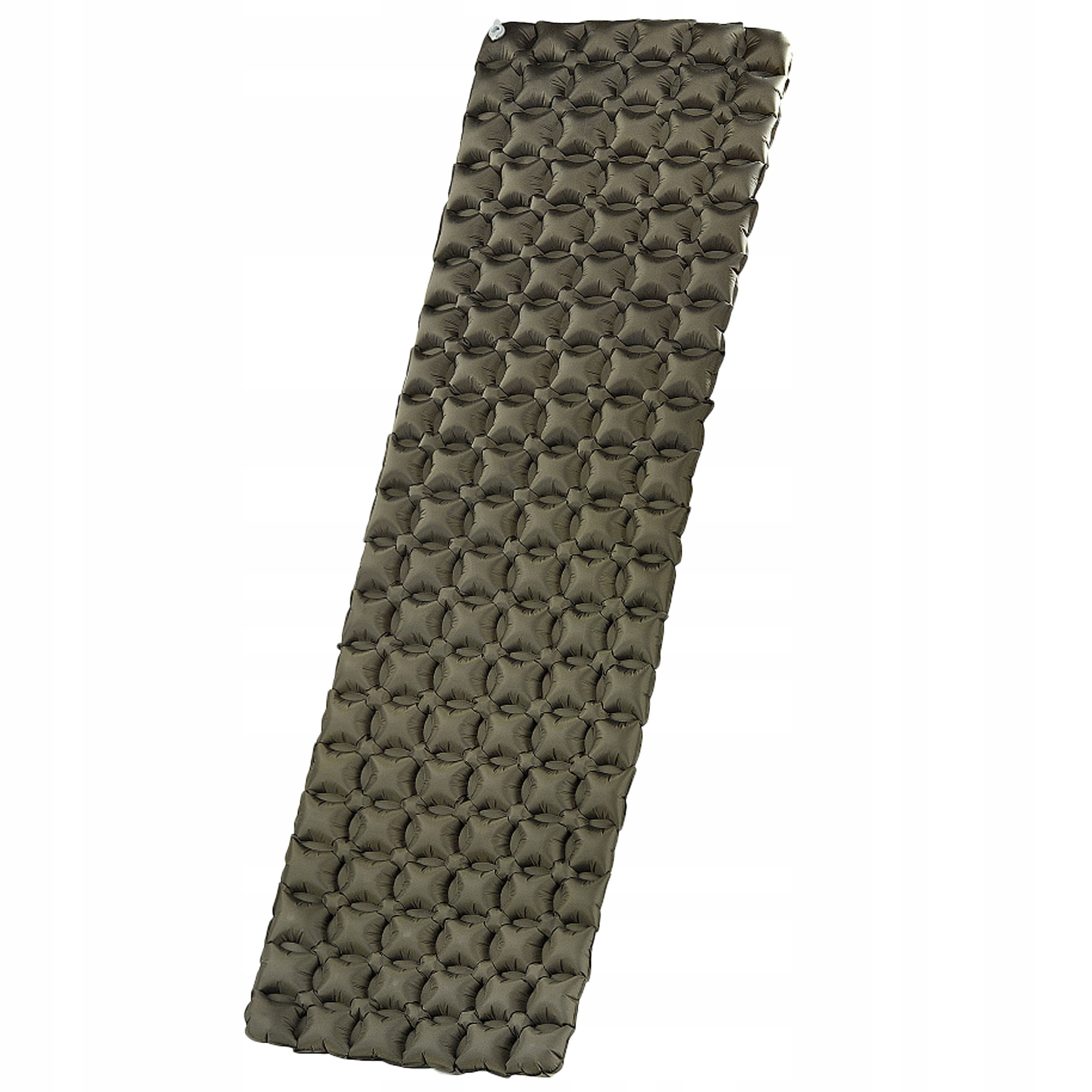 Nafukovací Karimatka M-tac 195X60X5 CM Nylon Ripstop Tpu Olive Obal