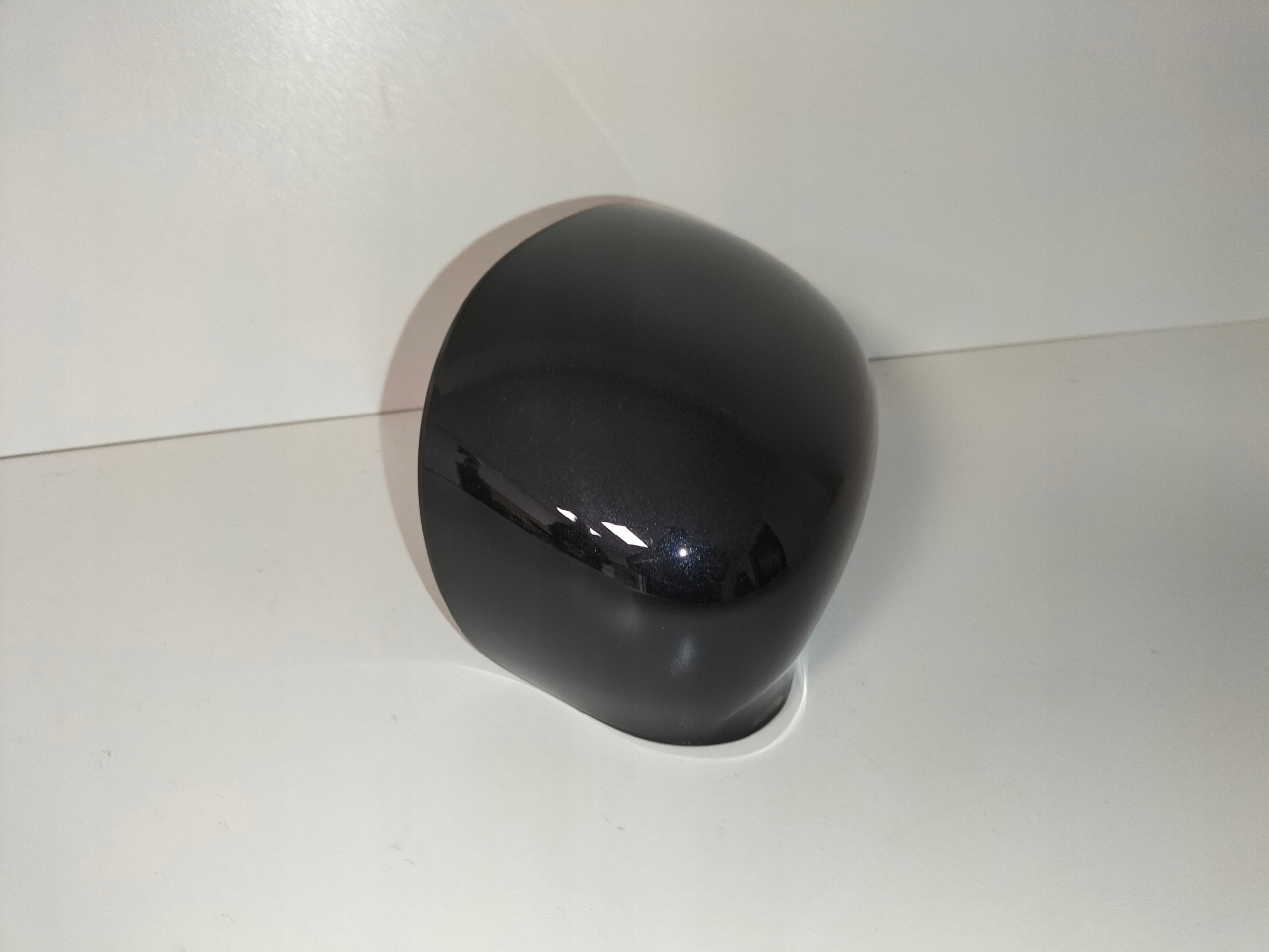 cover cap mirrors left FIAT 500 07