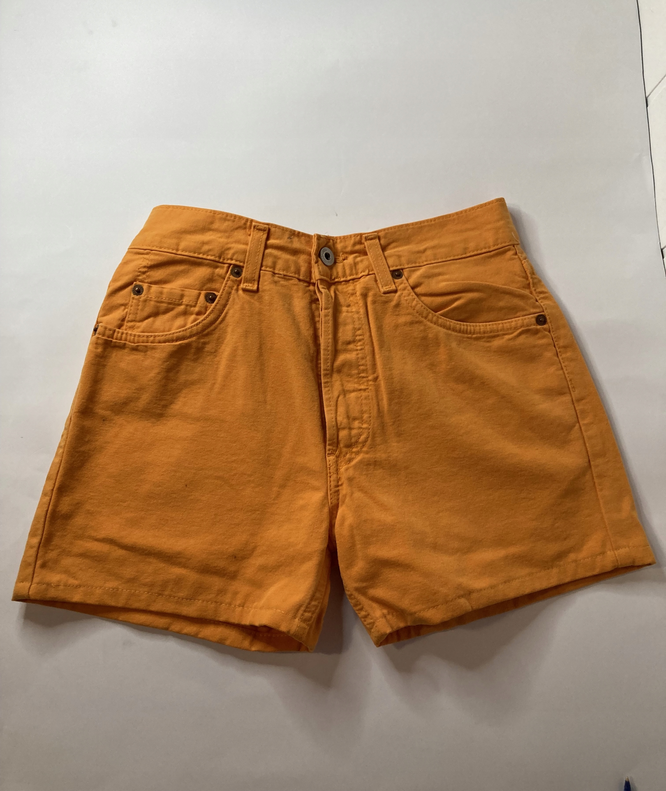 Mustang kraťasy kraťasy vel 29/32 Rozměry V Popisu!