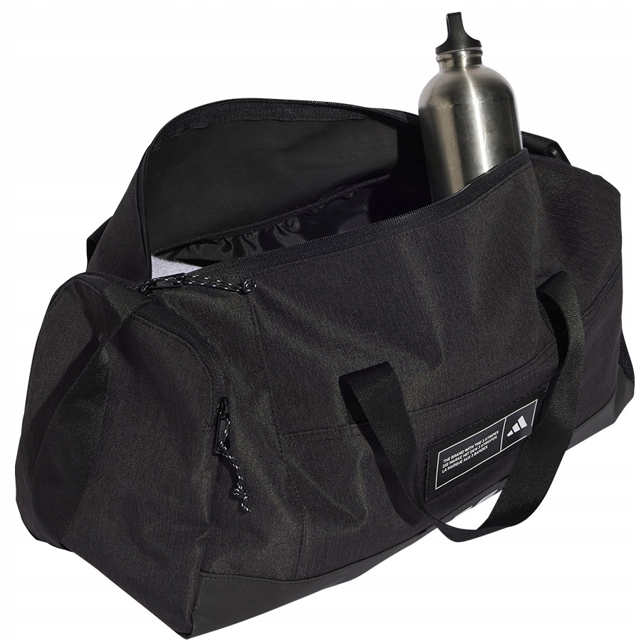 Adidas 4ATHLTS Duffel Bag S Unisexová taška Černá