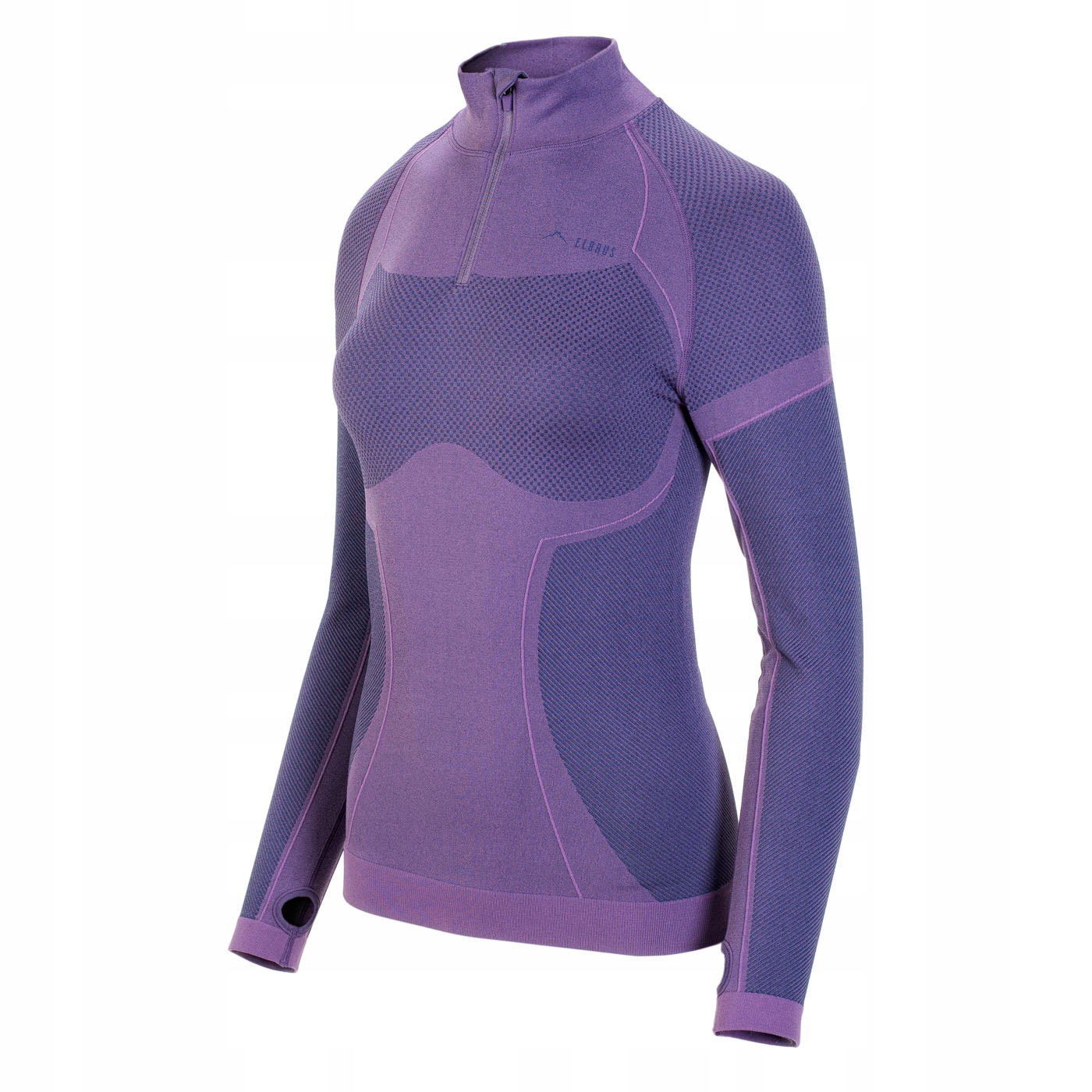 DAMSKA BLUZKA TERMOAKTYWNA ACTI TOP ELBRUS L/XL EAN (GTIN) 5902786433407
