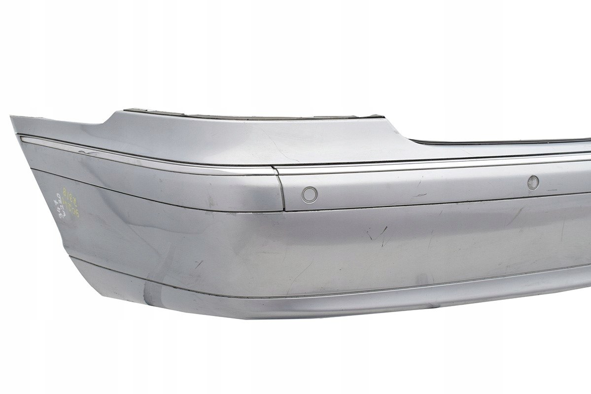 bumper rear rear part MERCEDES S-KLASA W220 PDC 347