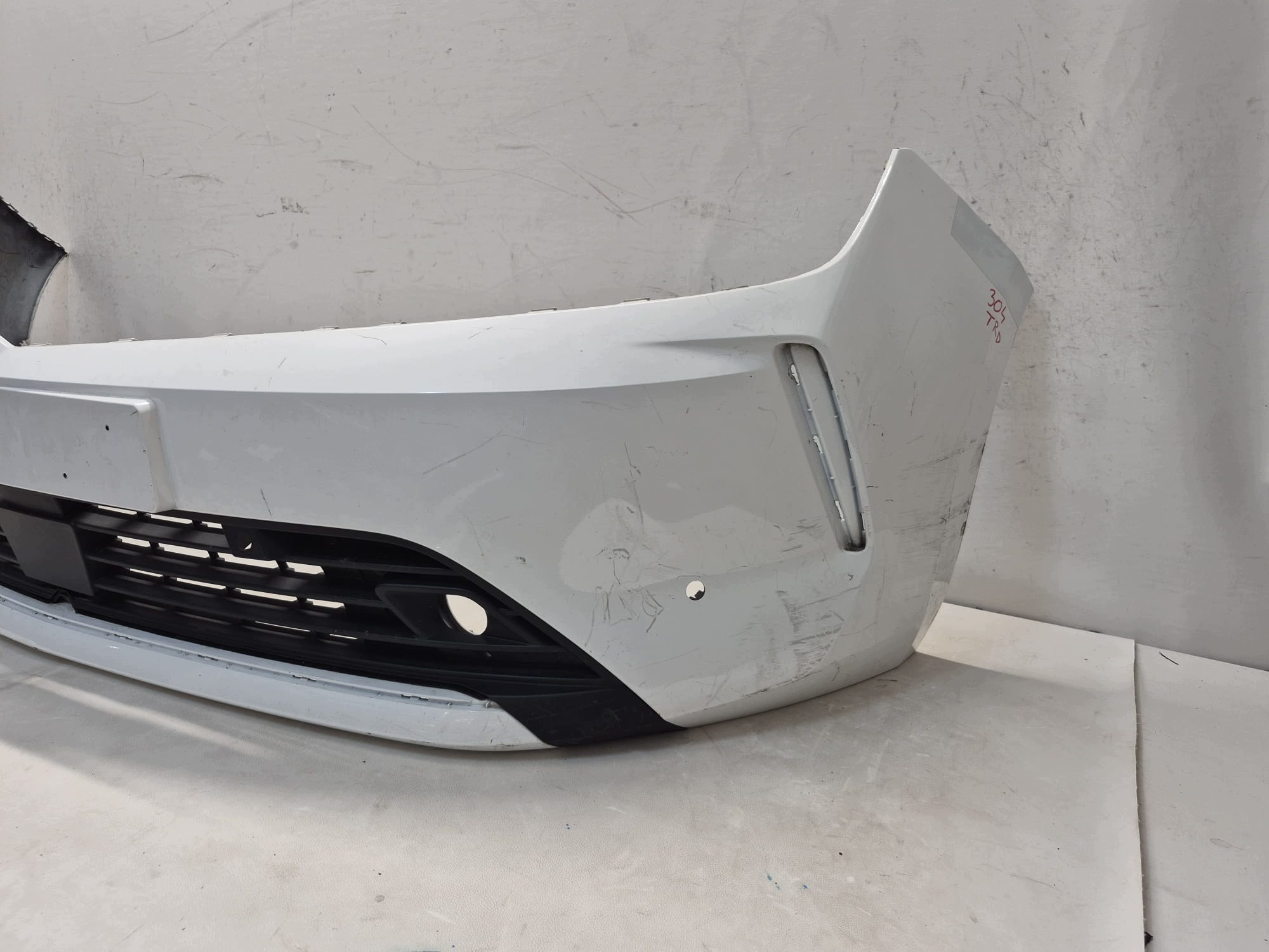 OPEL ASTRA VI 6 L 22-25 bumper front front PDC