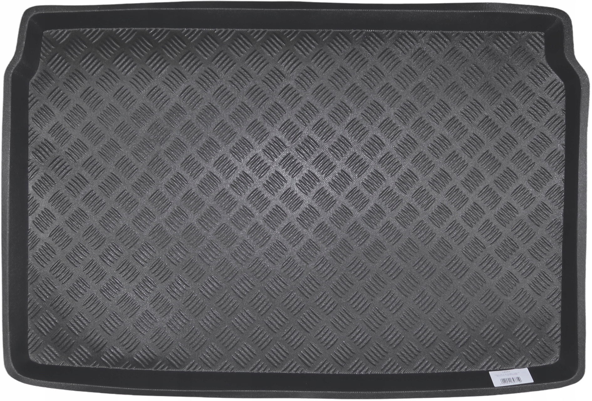 

Peugeot 208 II e-208 Hb 2019- Wkład do kufra