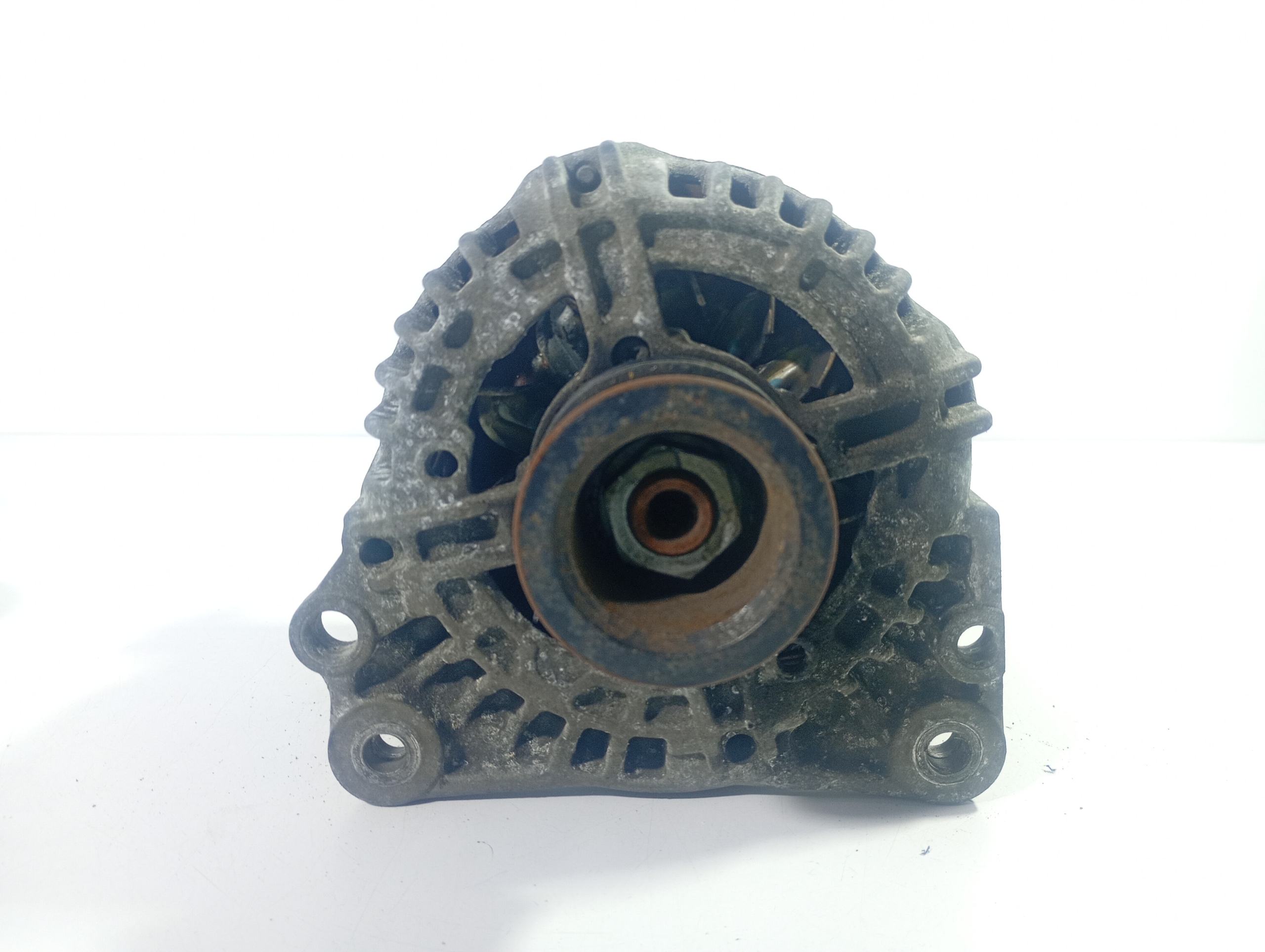 Ibiza 4 IV 08-15 ALTERNATOR OE 037903025M