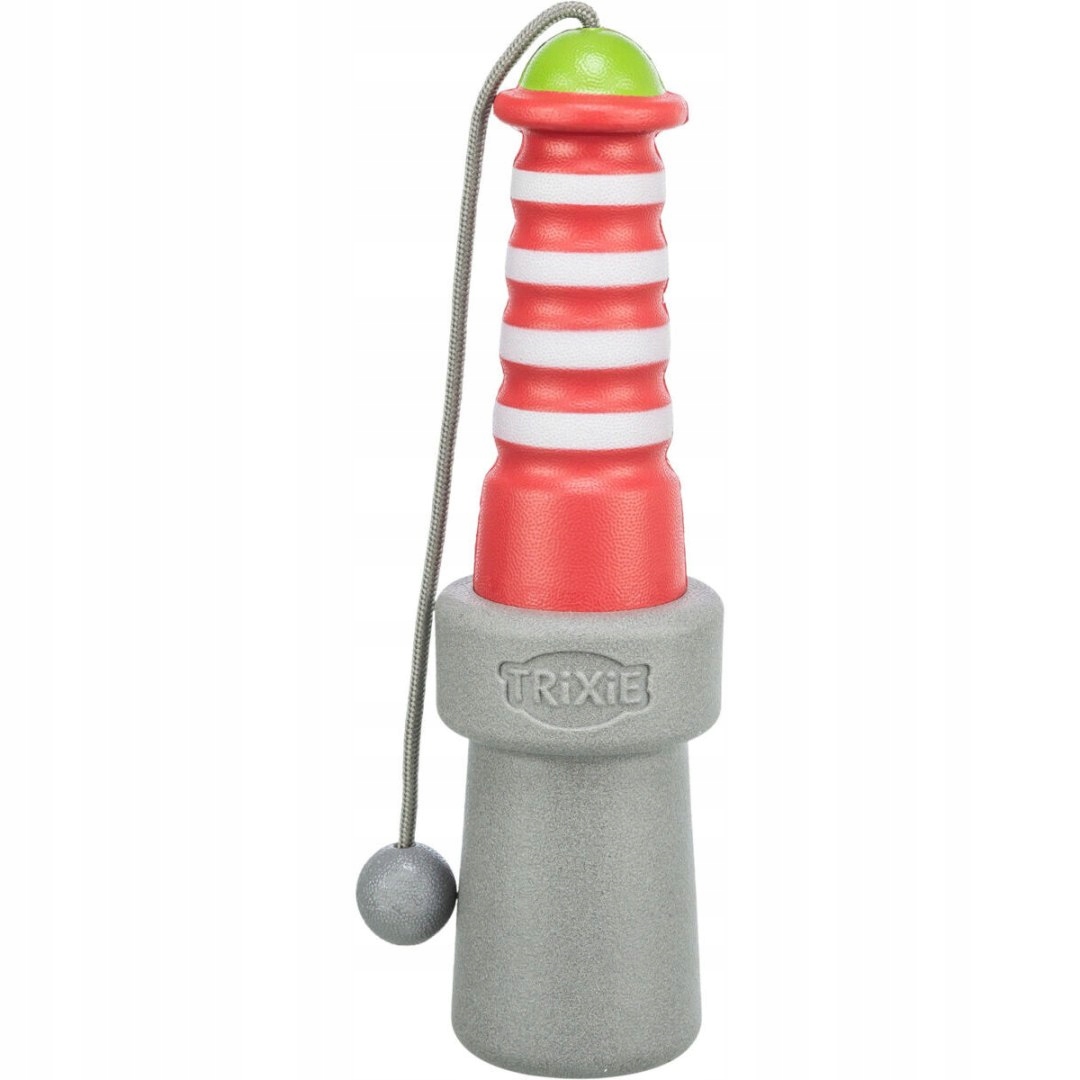 Trixie Hračka psy z přírodní gumy Tpr 20 cm