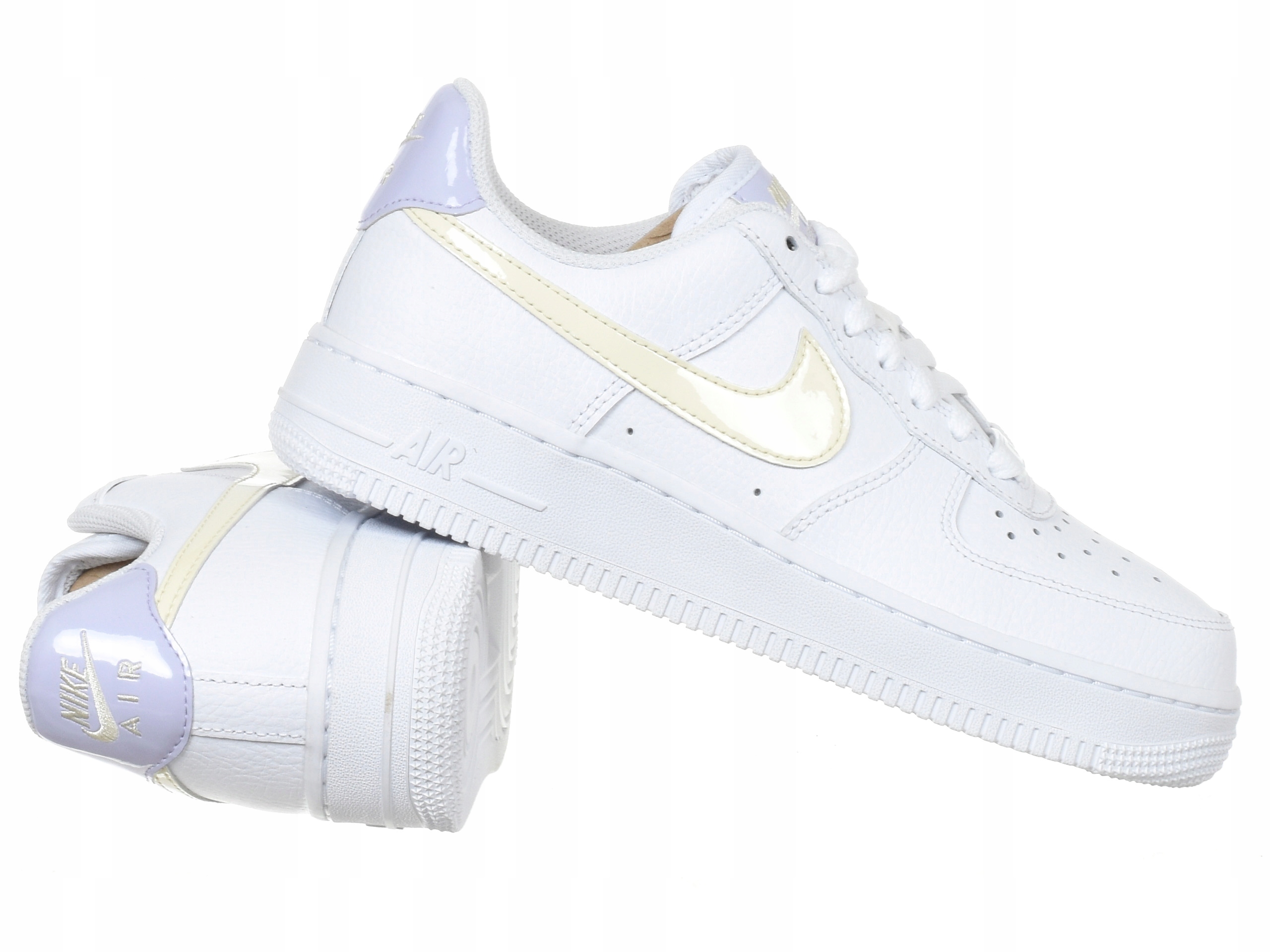 Nike Dámské sportovní boty Wygonde Modní Air Force 1 '07 FN3501-100 vel. 41