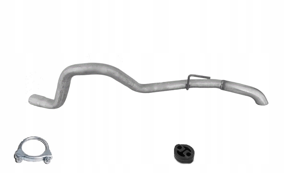 JEEP GRAND CHEROKEE 5.2 V8 93-1999 RURA WYDECHOWA