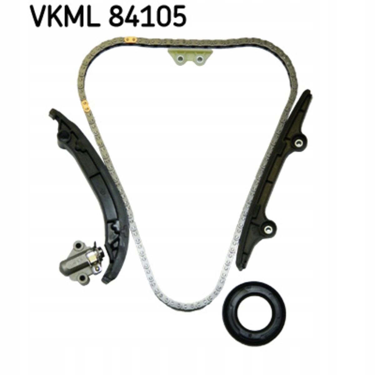 ЛАНЦЮЖОК ROZRZADU КОМПЛЕКТ SKF VKML 84105