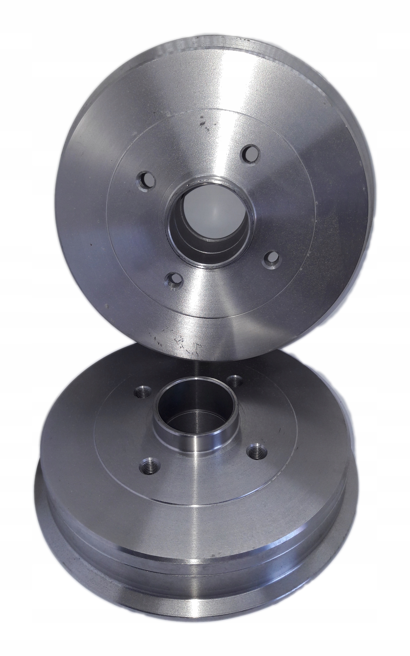 24.0225-4014.1 - ТОРМОЗНЫЕ БАРАБАНЫ RENAULT CLIO THALIA MEGANE TWINGO