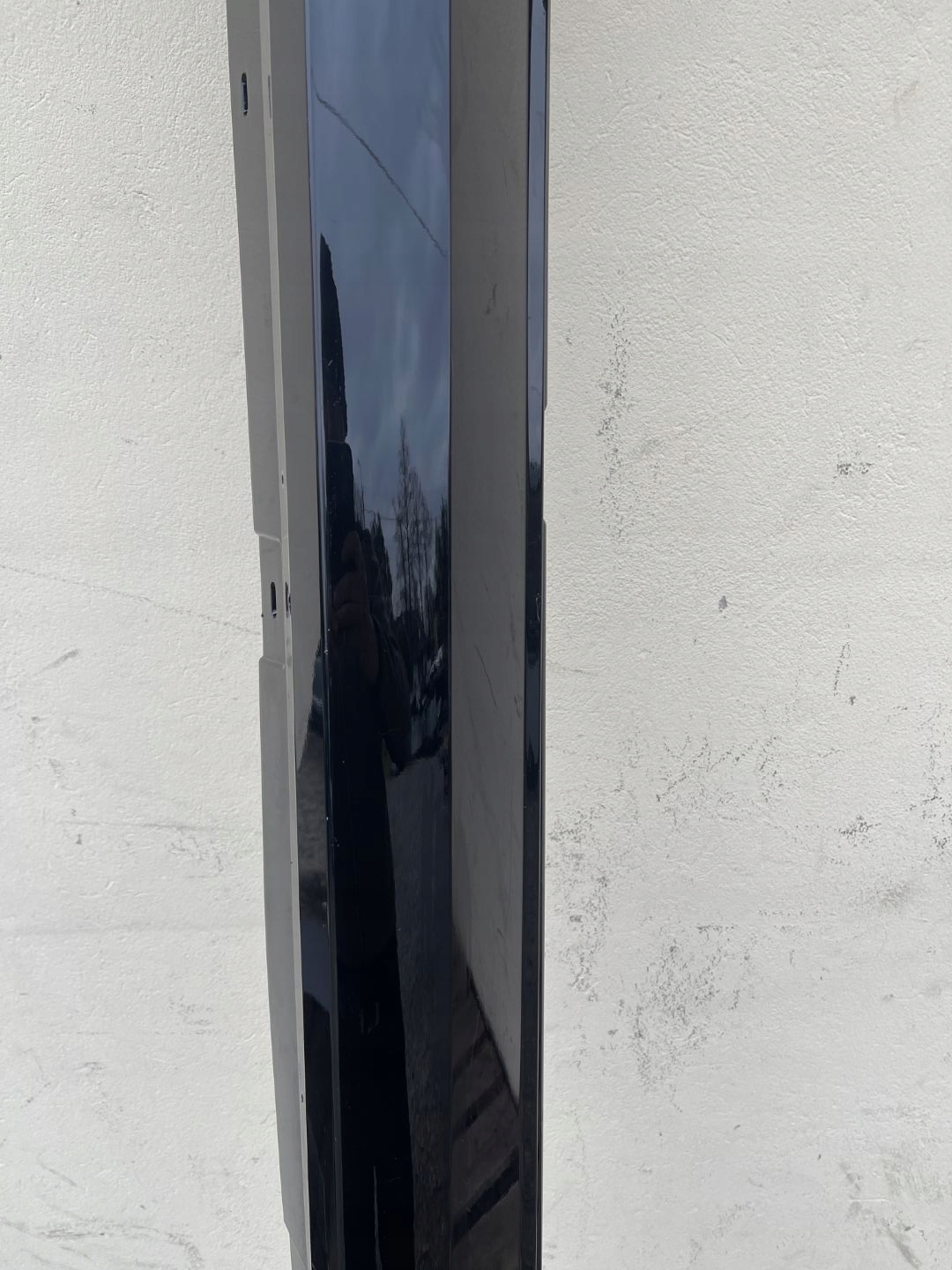LPA371 BMW 5 G60 G61 23- m-packet moulding threshold right 8084760