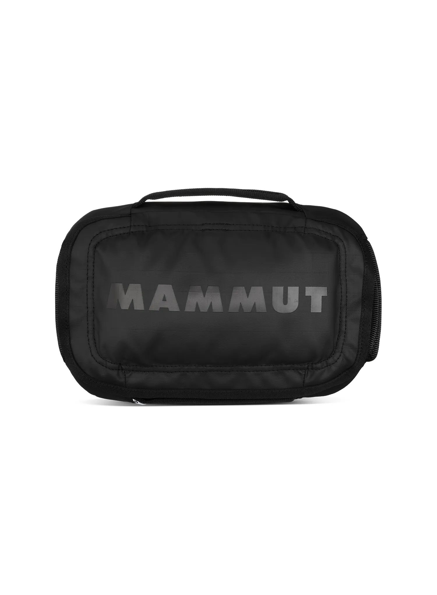 Turistická kosmetická taška Mammut Cargo Essentials Kit černá