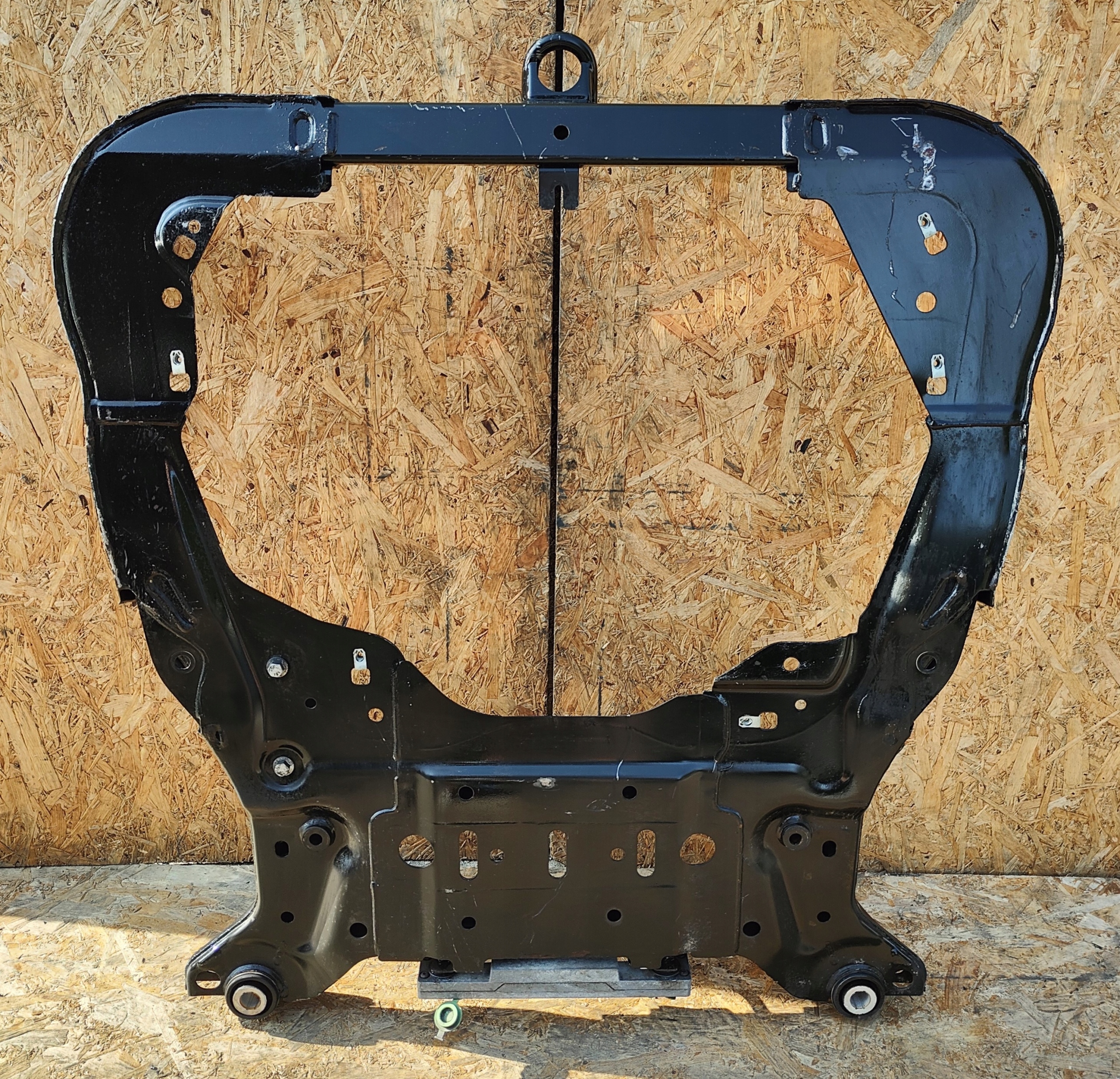 axle beam subframe sider front RANGE ROVER EVOQUE L538 L550 GK72 5000 AB