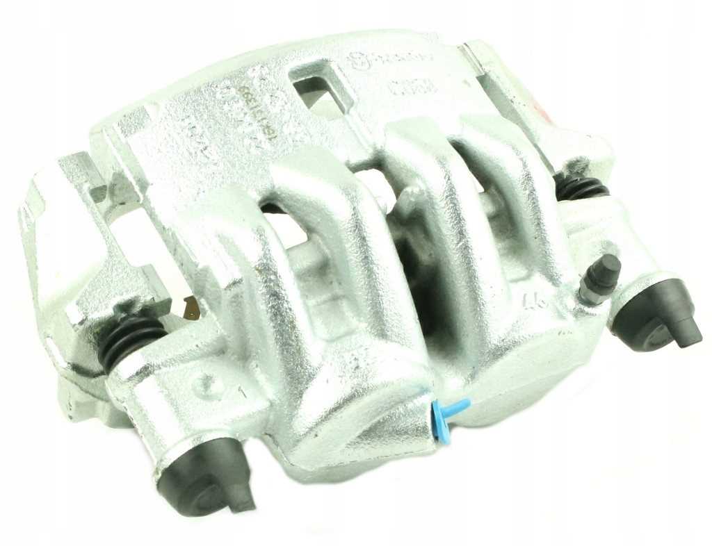 Brzdový Třmen Pravá Přední Fiat Ducato 06- 17Q Light 46 52/28
