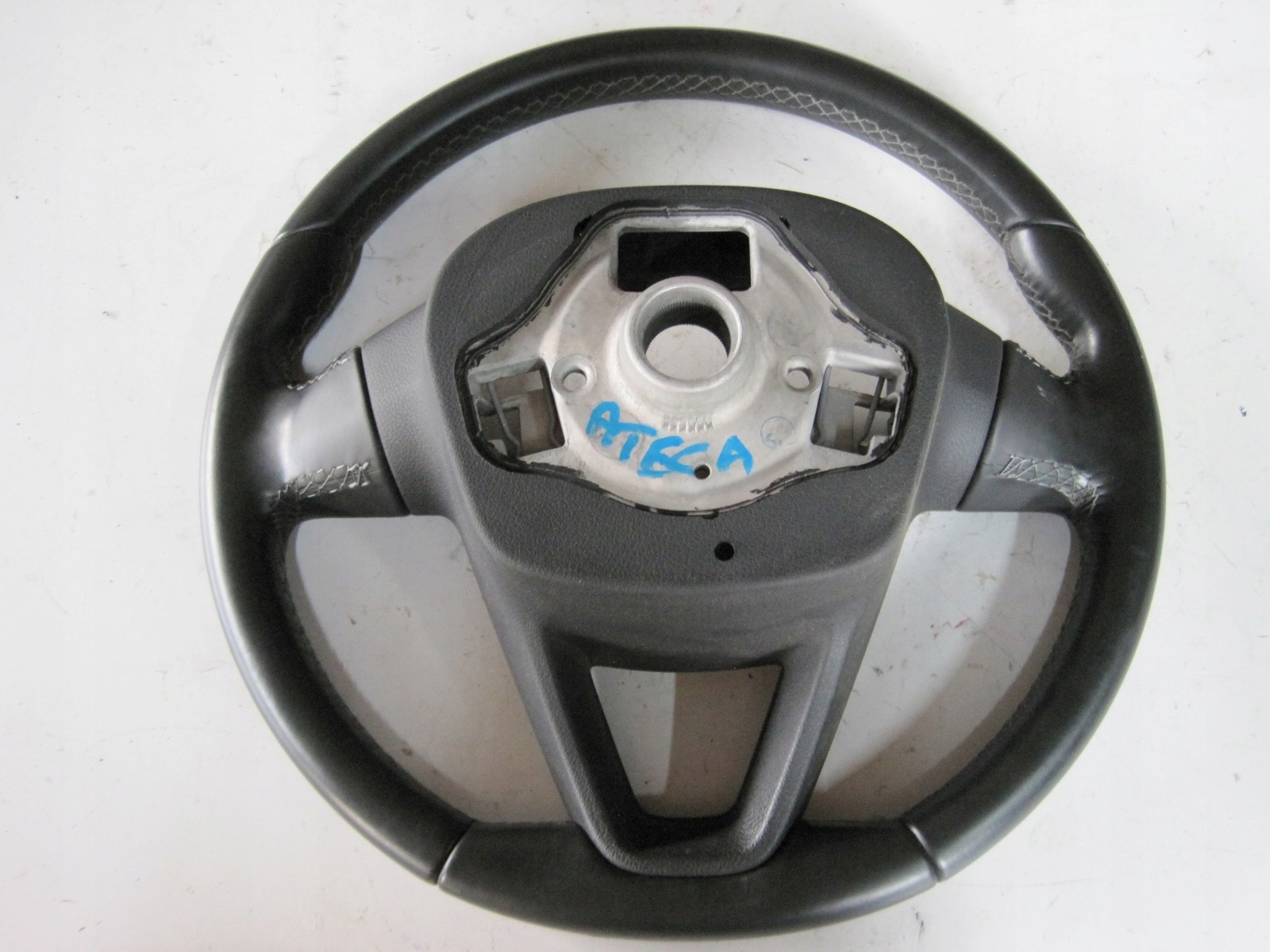 VOLANT SEAT ATECA