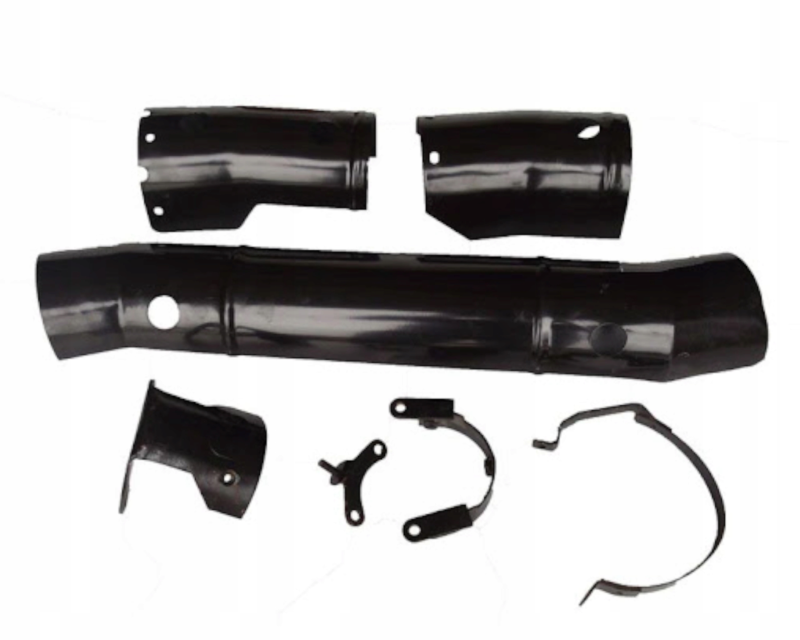 Sada krytů kardanové hřídele Mtz 722203040