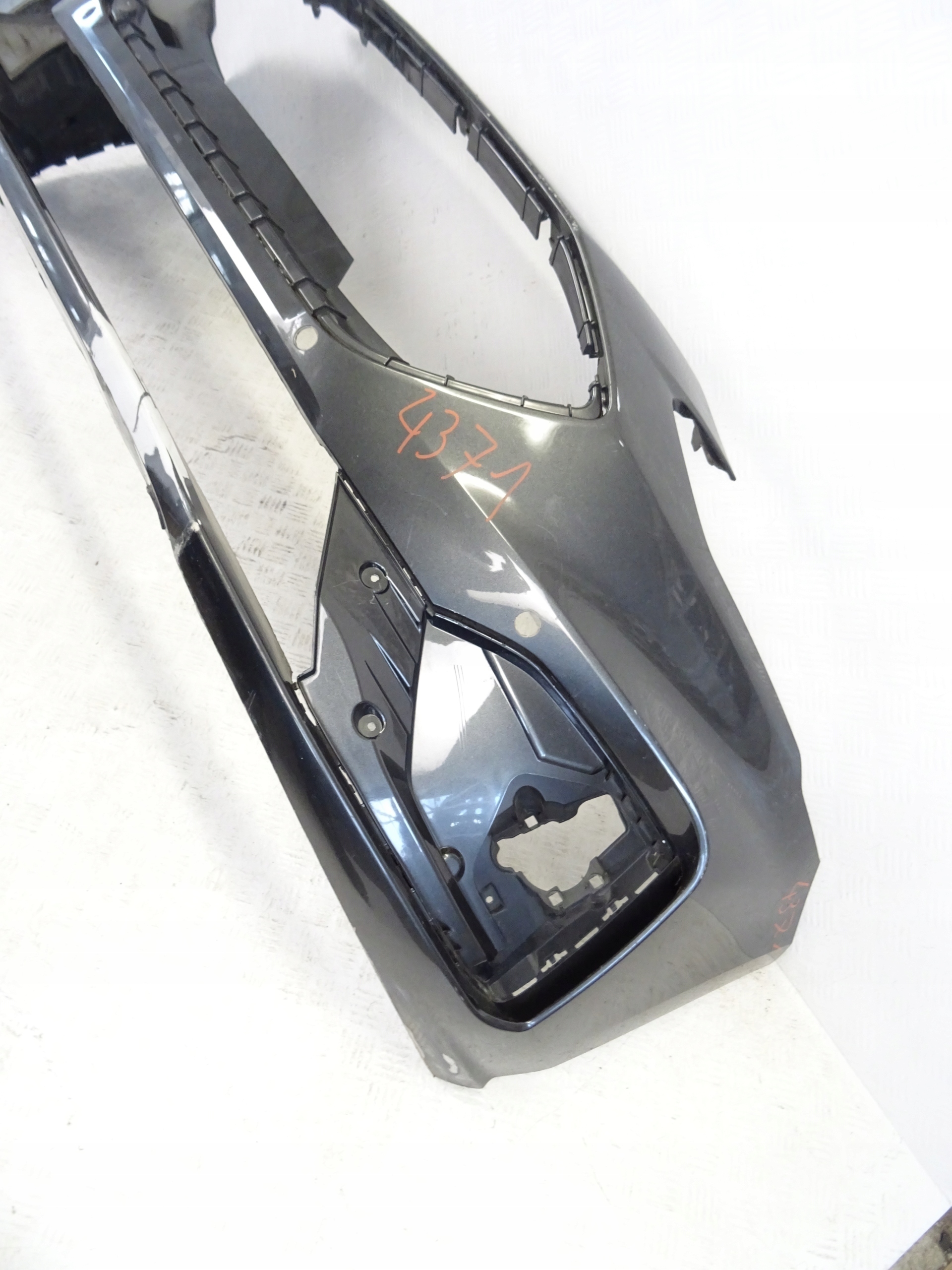 Ford Focus MK4 ST LINE 18- bumper front front