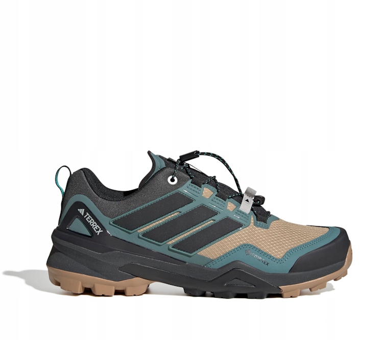 boty adidas Terrex Skychaser Gore-tex Hiking JQ9929 velikost 43 1/3