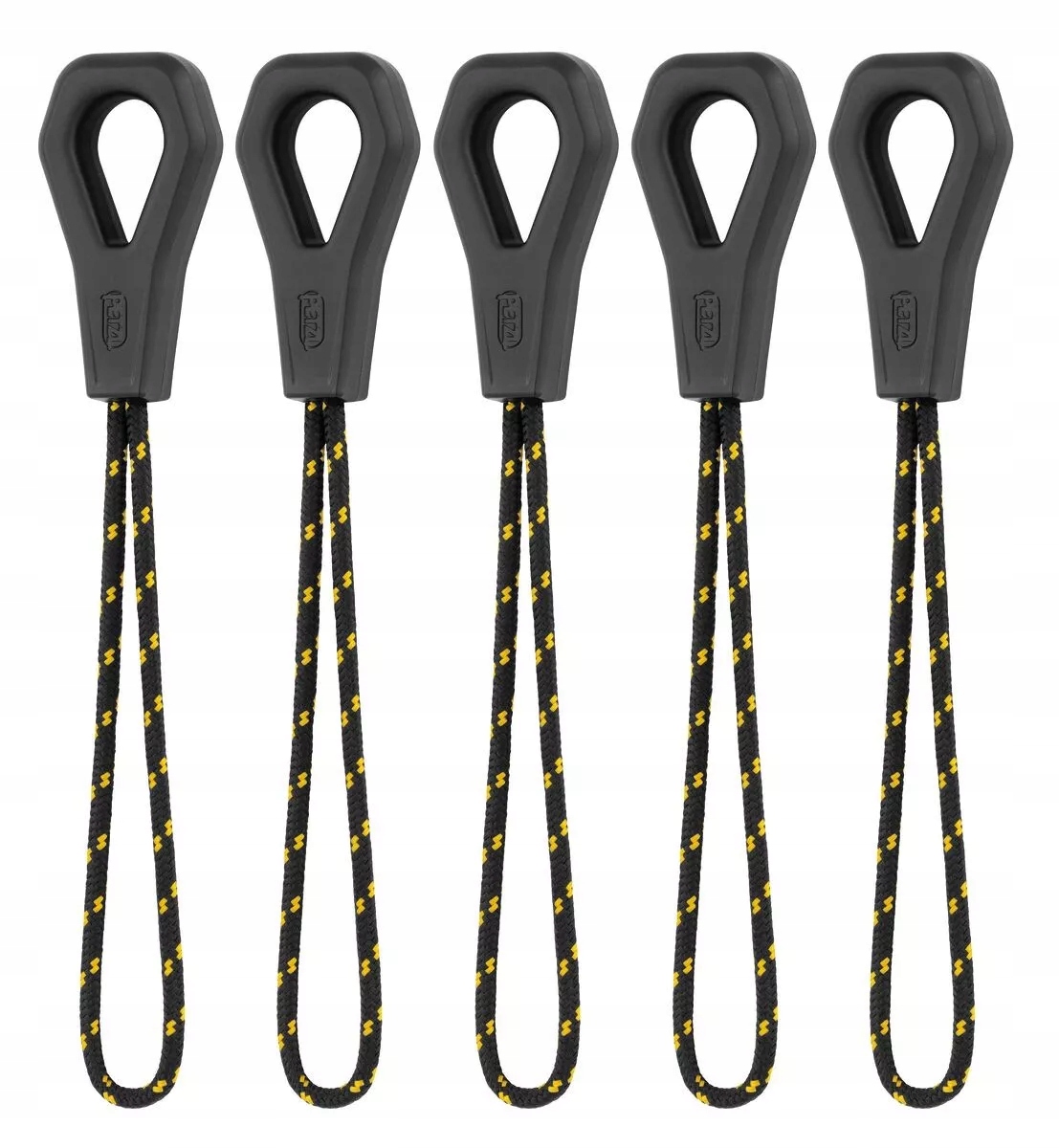 Lonž na nářadí Petzl Toolink M (5 ks)