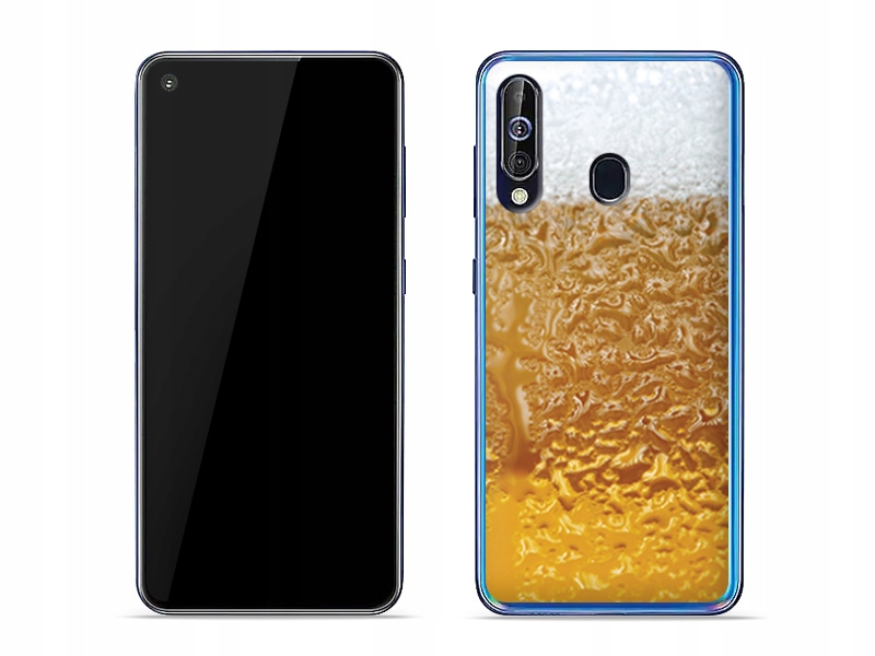 

Etui na Samsung Galaxy A60 Fantastic Case