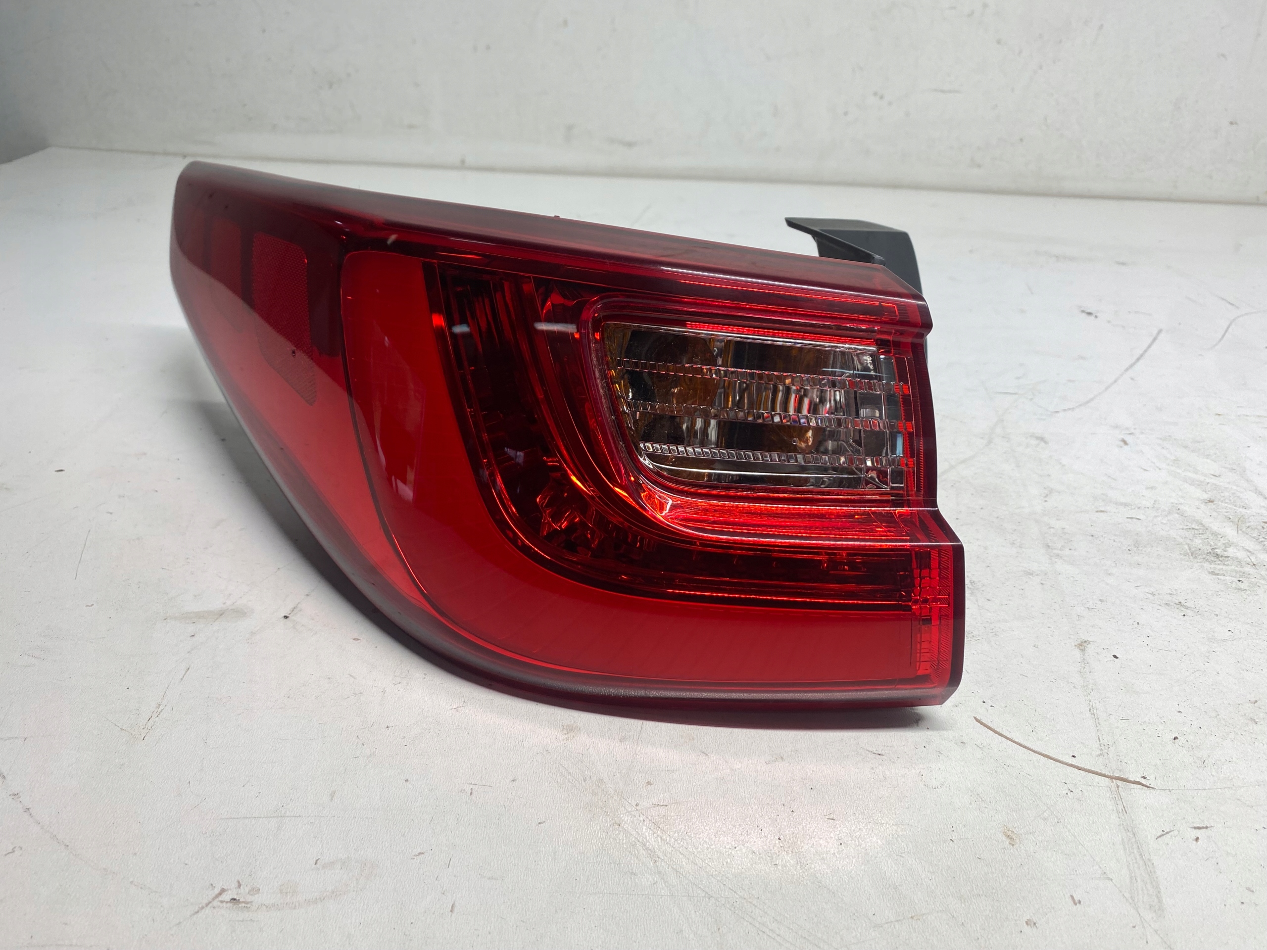 light left rear LED KIA OPTIMA IV KOMBI 15